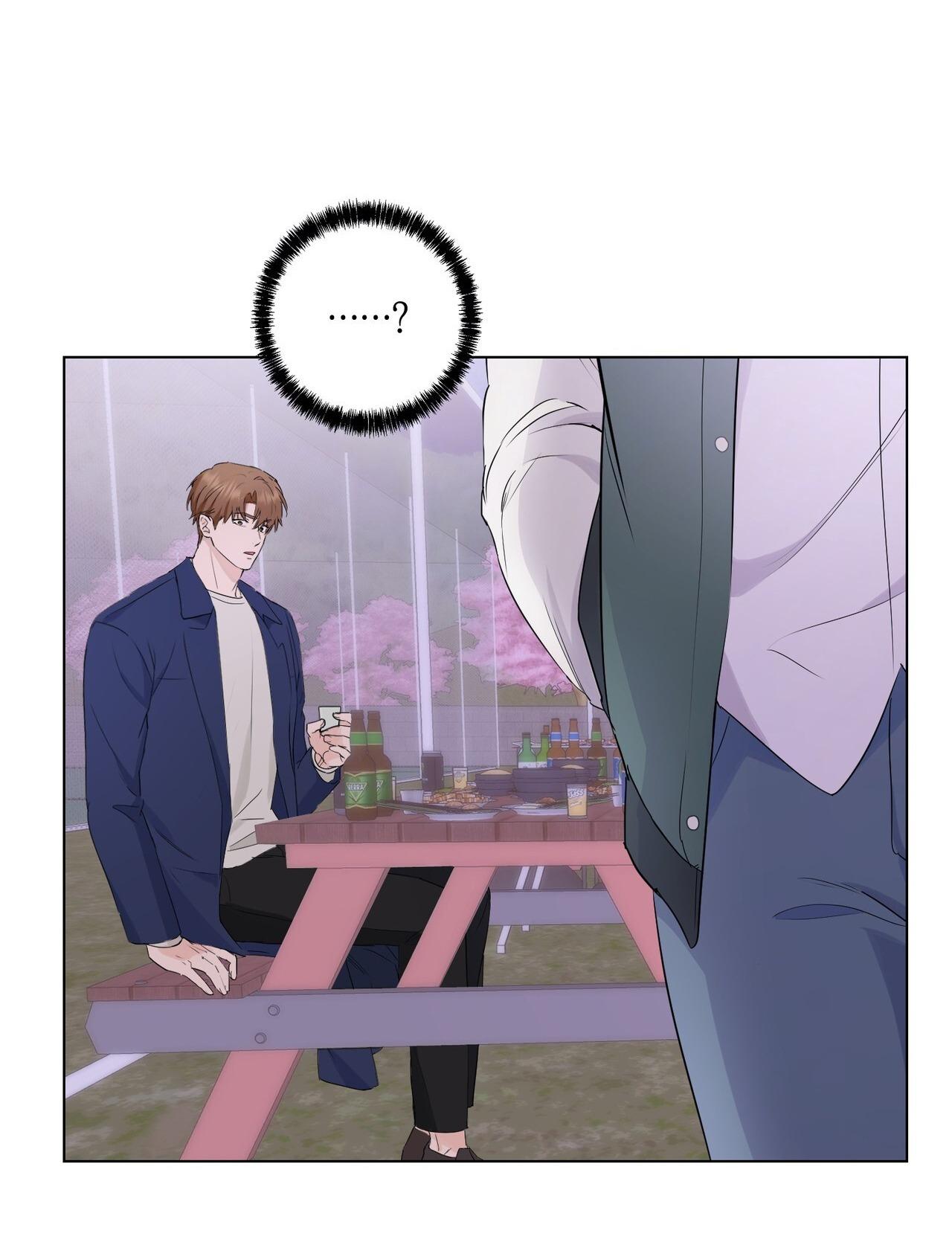 TÌNH YÊU KẸO BẠC HÀ Chapter 10 - Next 
