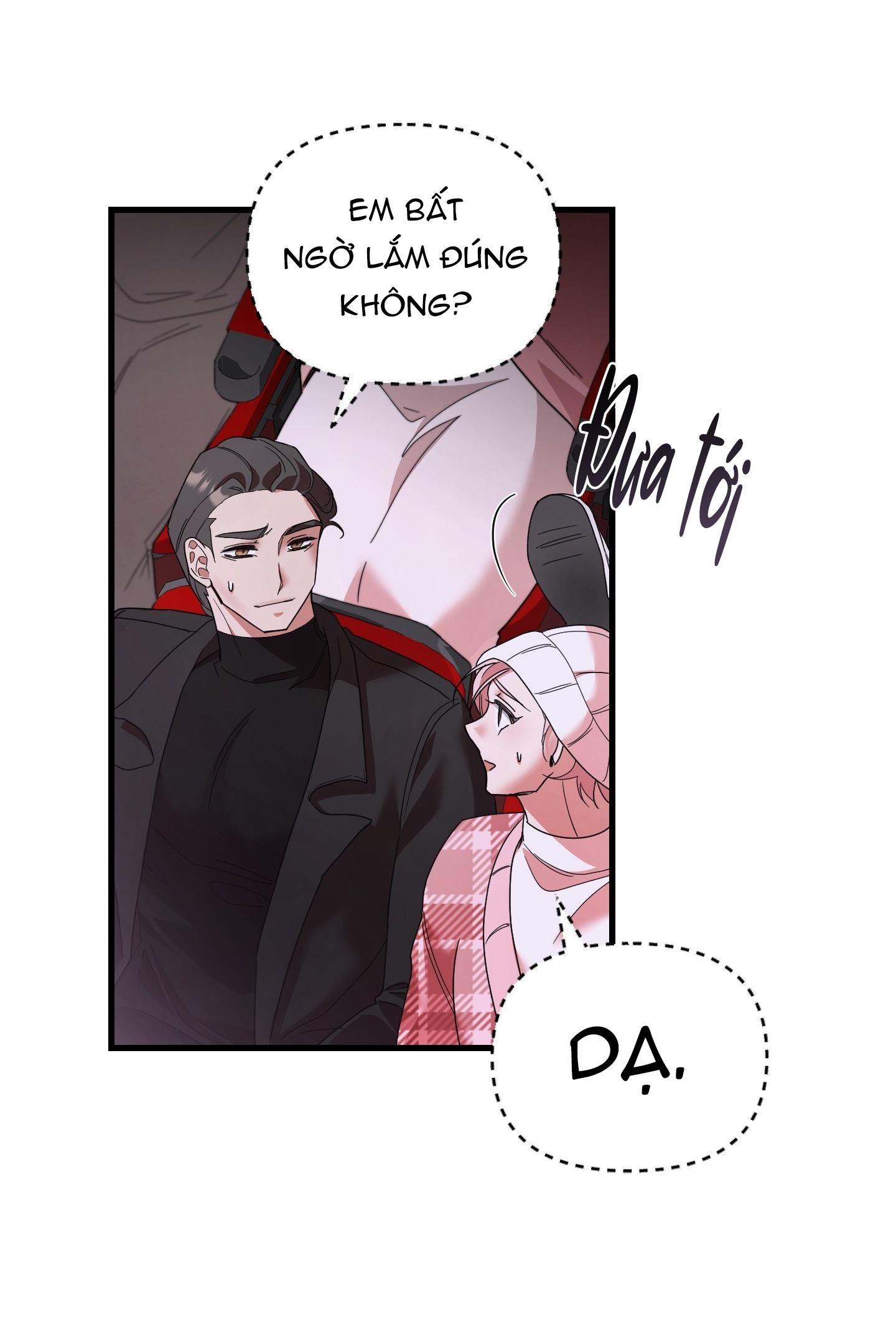 TUYỂN TẬP NHỮNG ÔNG CHÚ TÀ ZÂM Chapter 20.9 chú la 9 - Next 