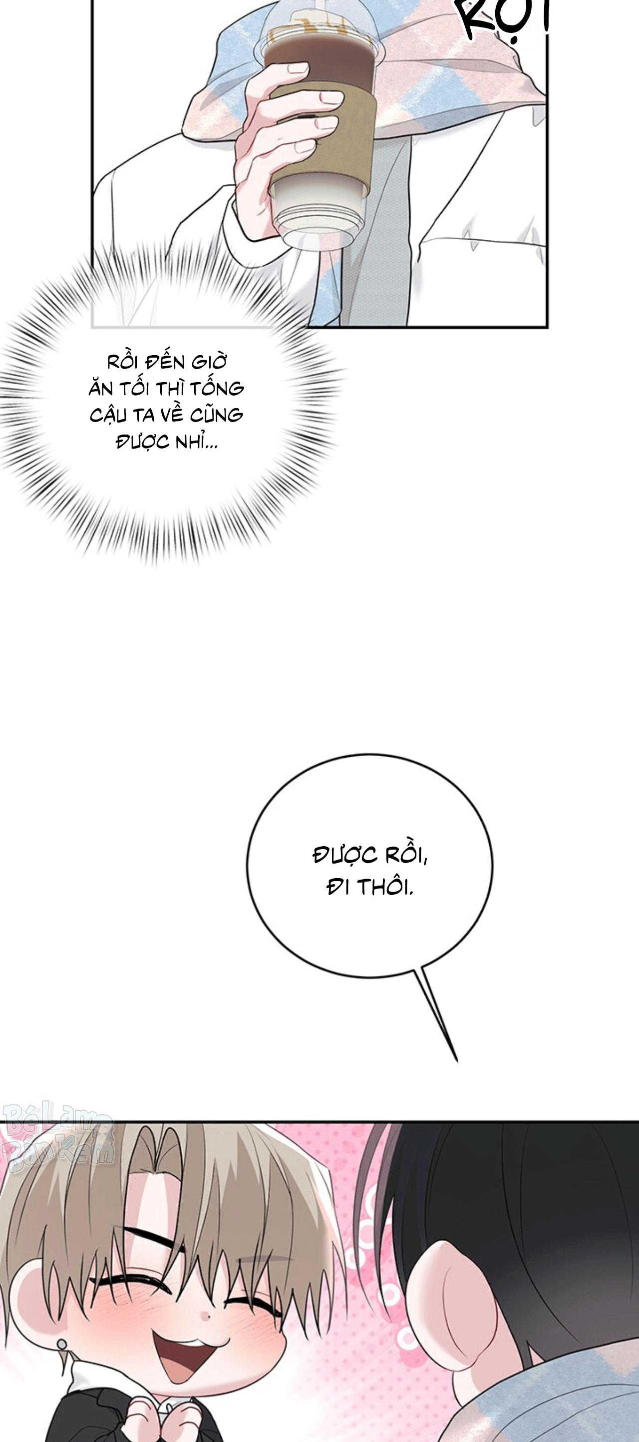 TIỂU THỬ: BẮT ĐẦU MÙA HÈ Chapter 58 - Next 