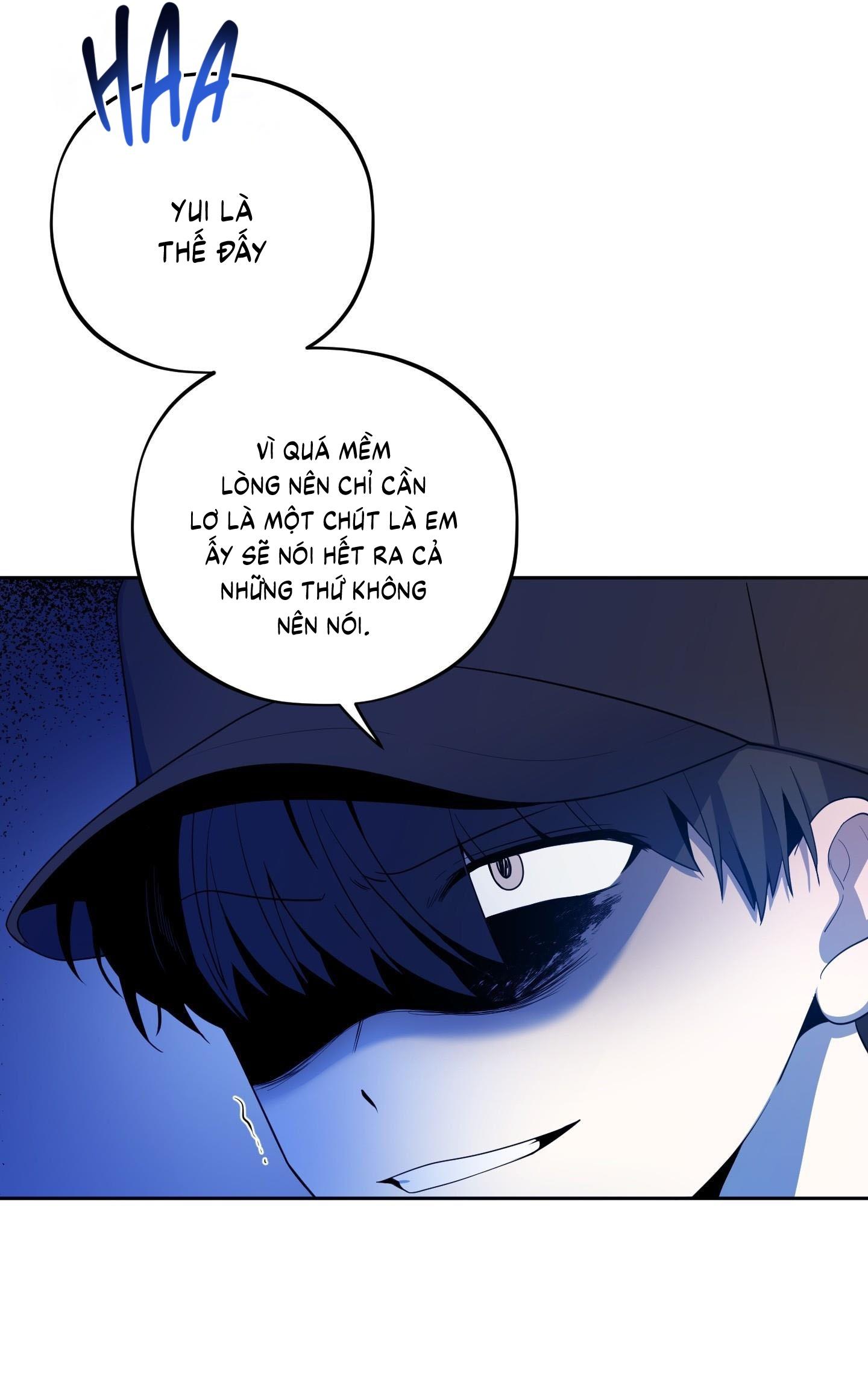 (CBunu) Chuyện Rằng Tôi Yêu Cậu Chapter 31 - Next 