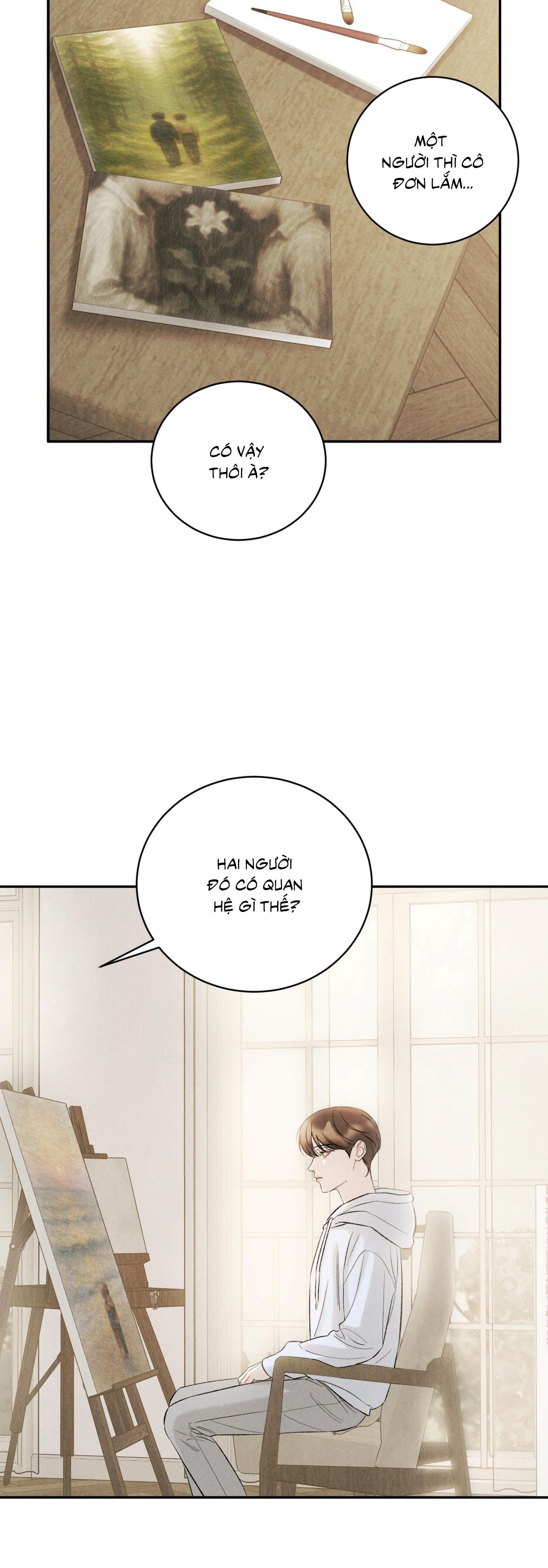 Joo Eun Chapter 37 - Next Chapter 38 H