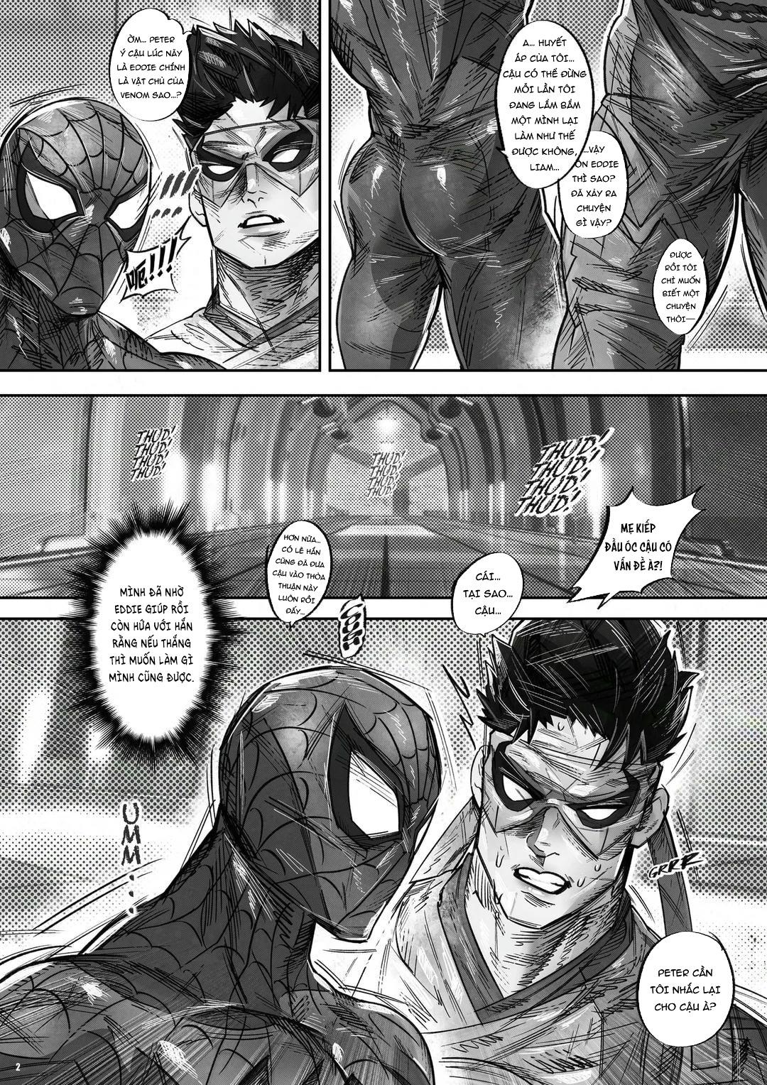 Cúc Ciu Full HD Chapter 11 - Next 