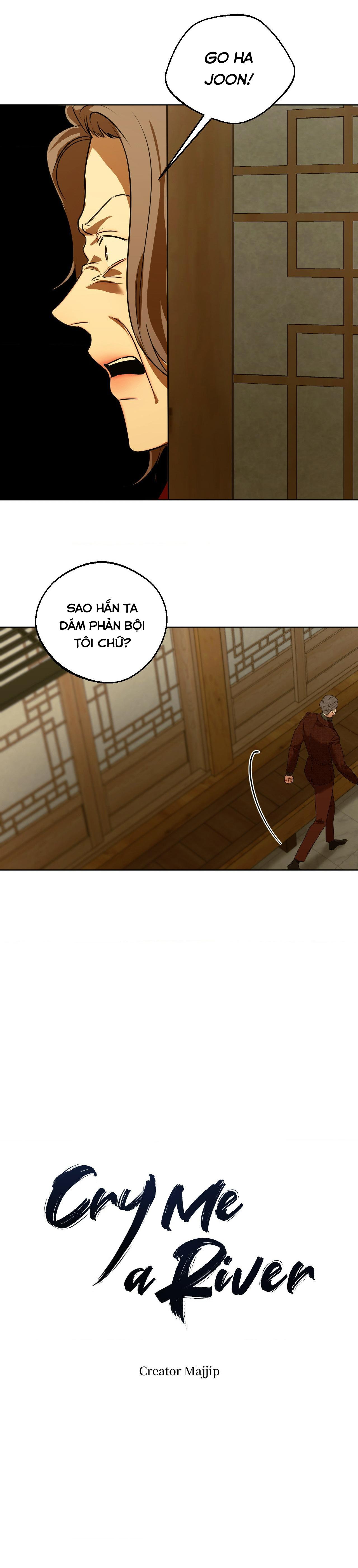 SẮC DỤC Chapter 47 - Next 