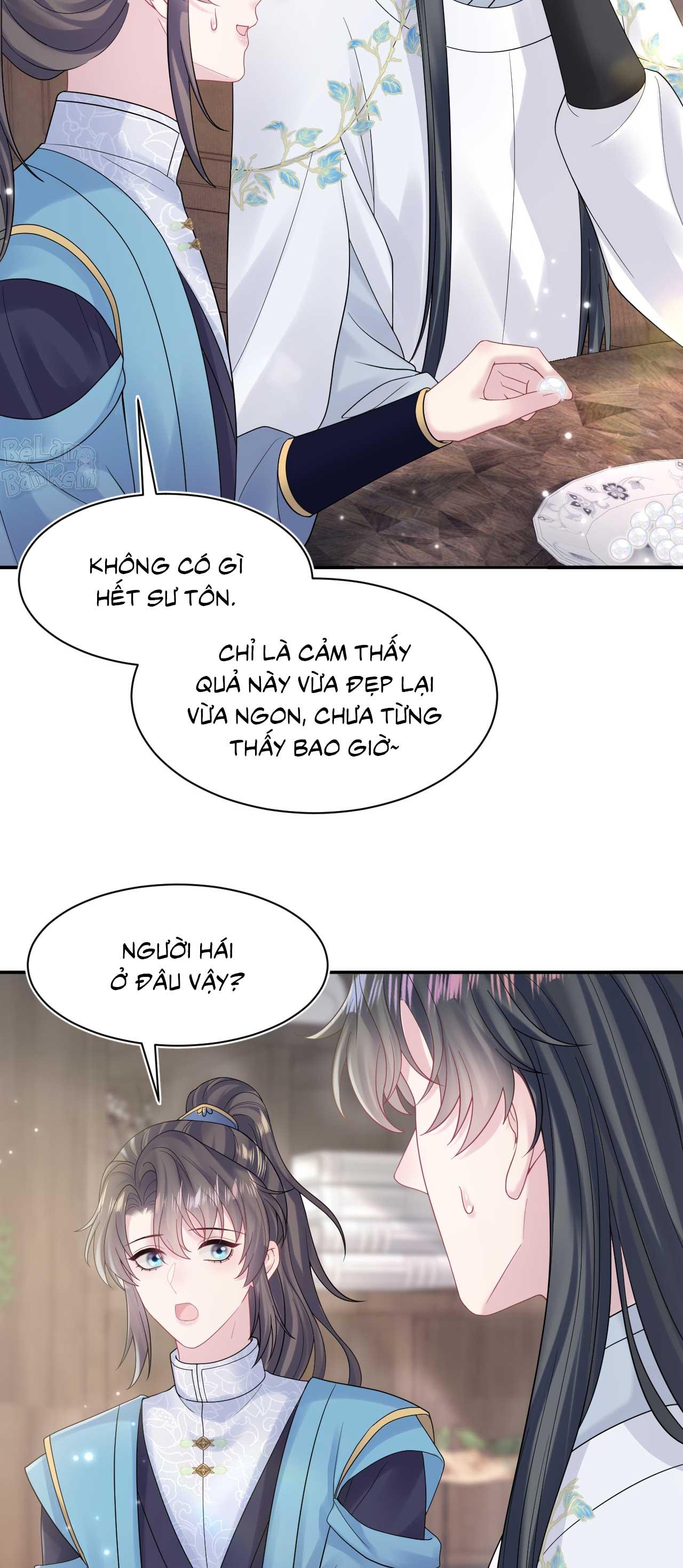 Tuyệt mỹ bạch liên hoa online dạy học Chapter 186 - Next Chapter 187