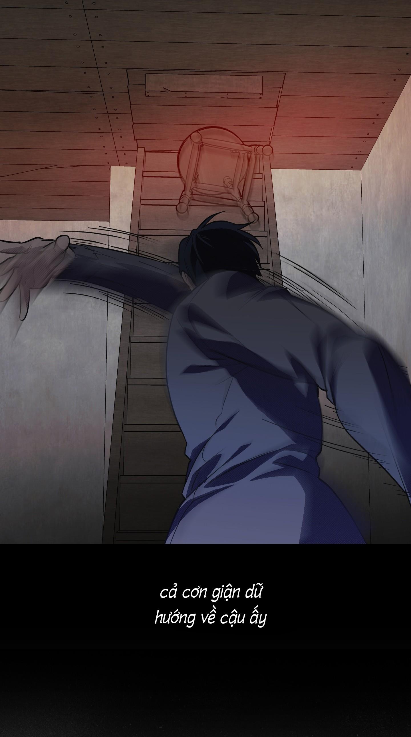 (CBunu) Control Time Chapter 47 - Next Chapter 48 H+