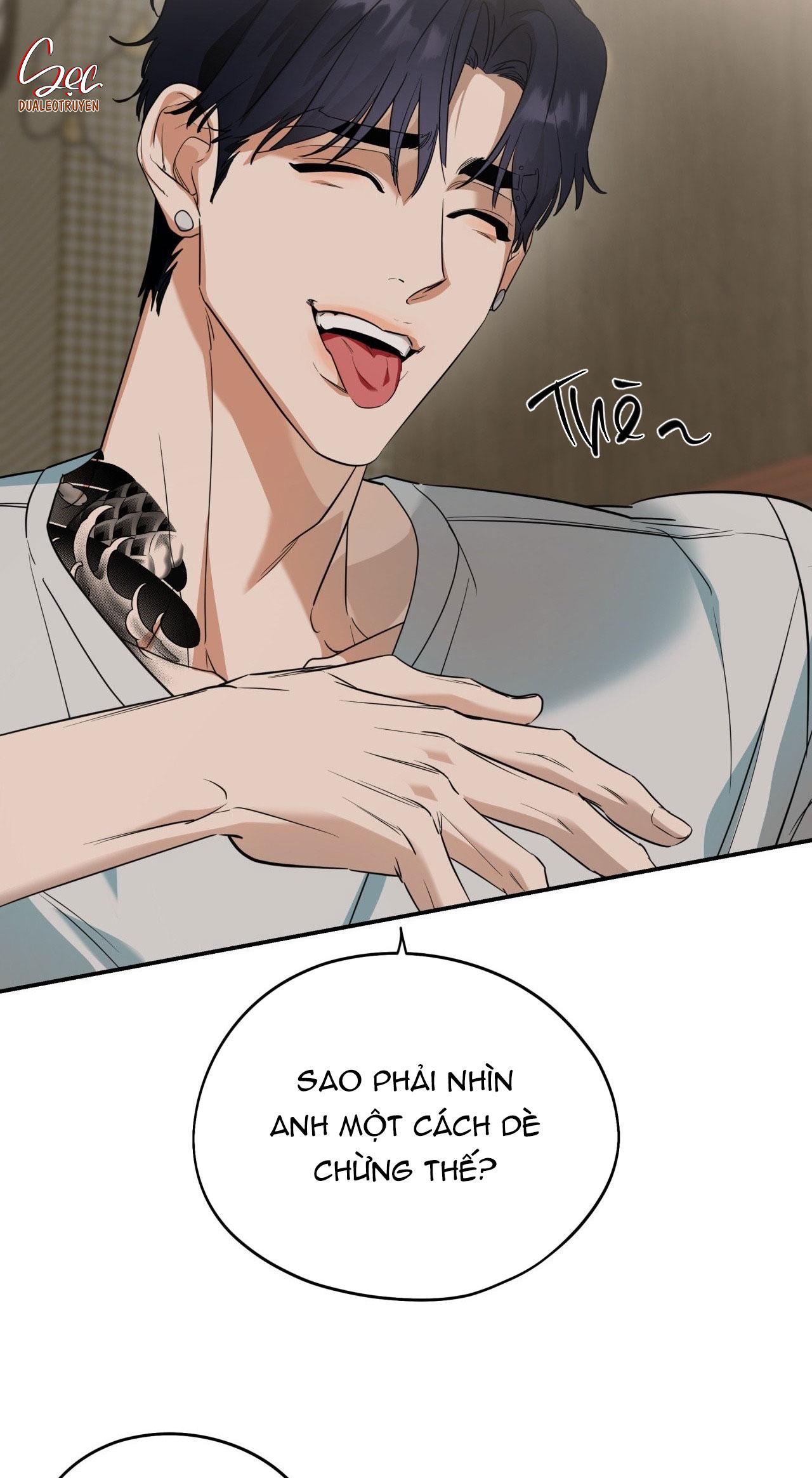 LỆNH CỨU RỖI Chapter 75 - Next Chapter 76