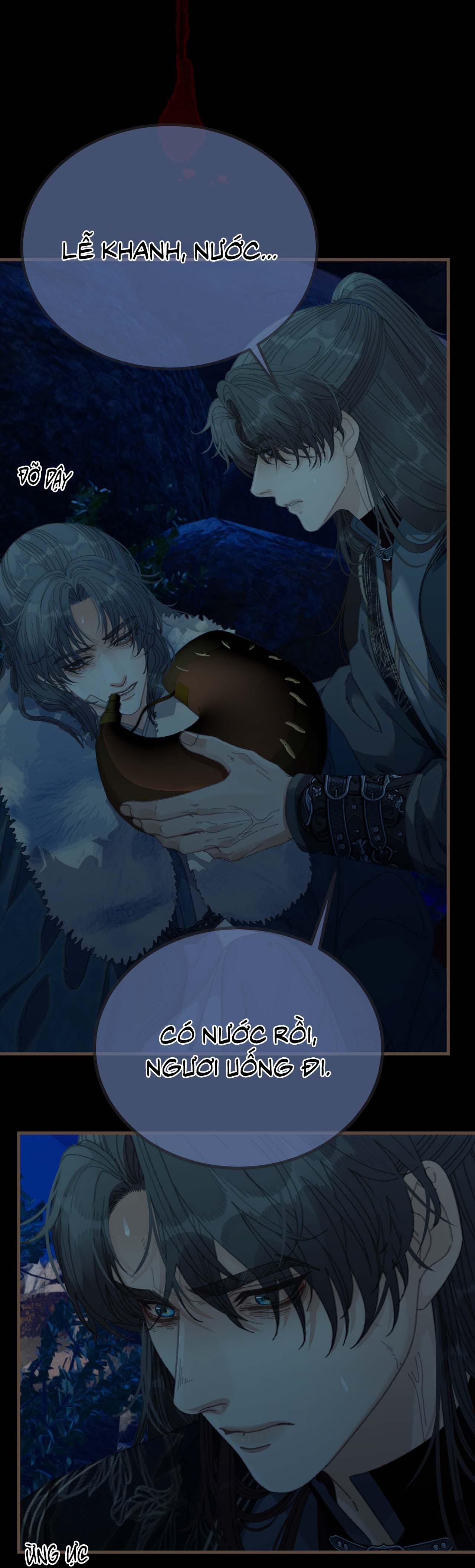 Á NÔ 2 - THÁM HOA Chapter 80 - Next 