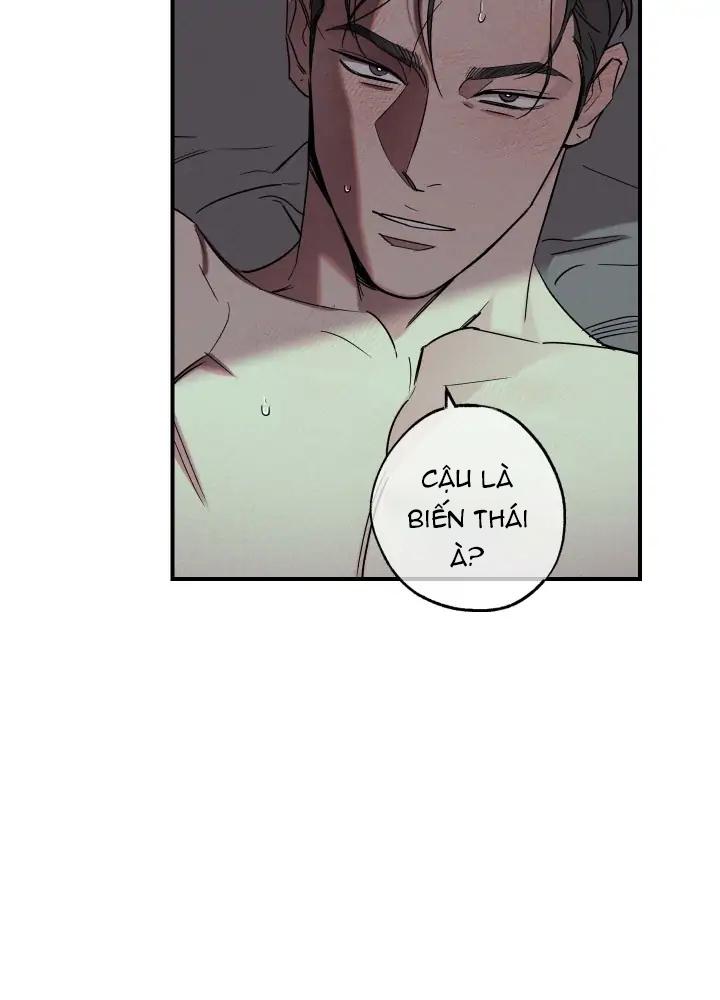 WET SAND Chapter 3 - Next Chapter 4