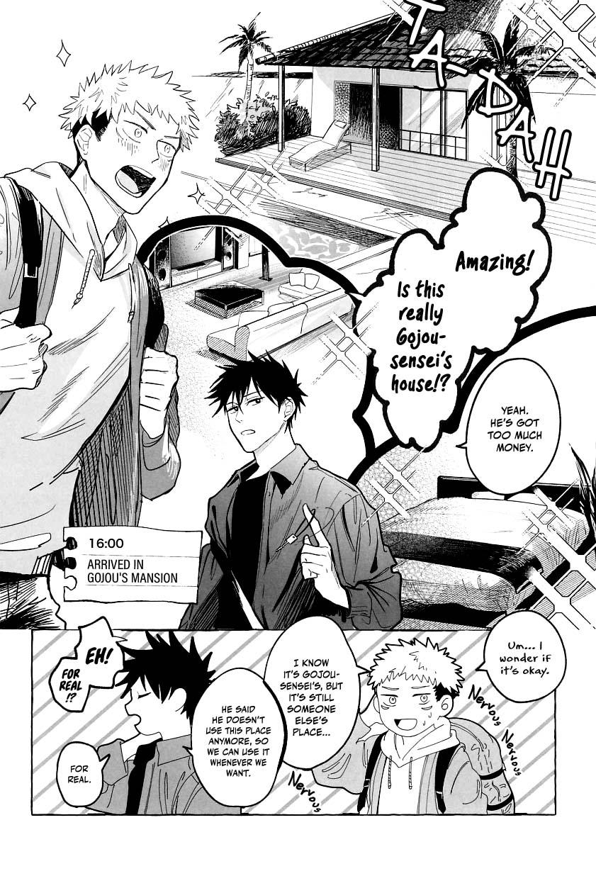 TUYỂN TẬP GÂY NỨNG NHÀ RÔ Chapter 428.1 - Next 