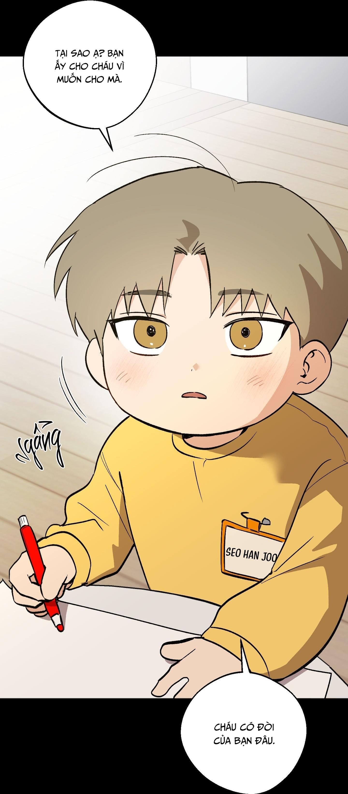 NGHI THỨC CẦU NGUYỆN Chapter 20 H+ - Next 