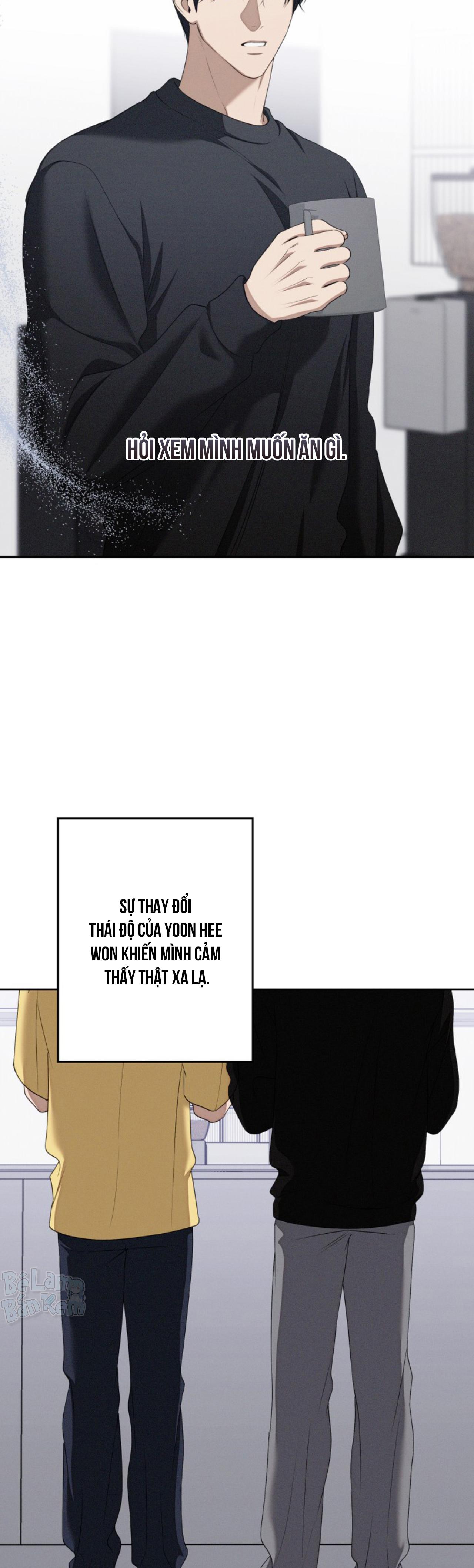 Critical Point Chapter 66 - Next Chapter 67 H