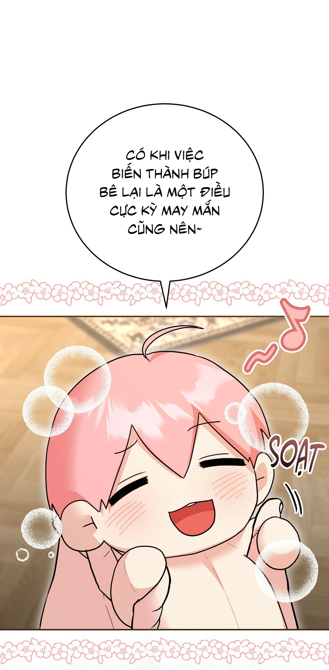 Xuyên thành cục bông của tên cuồng công Chapter 42 - Next Chapter 43