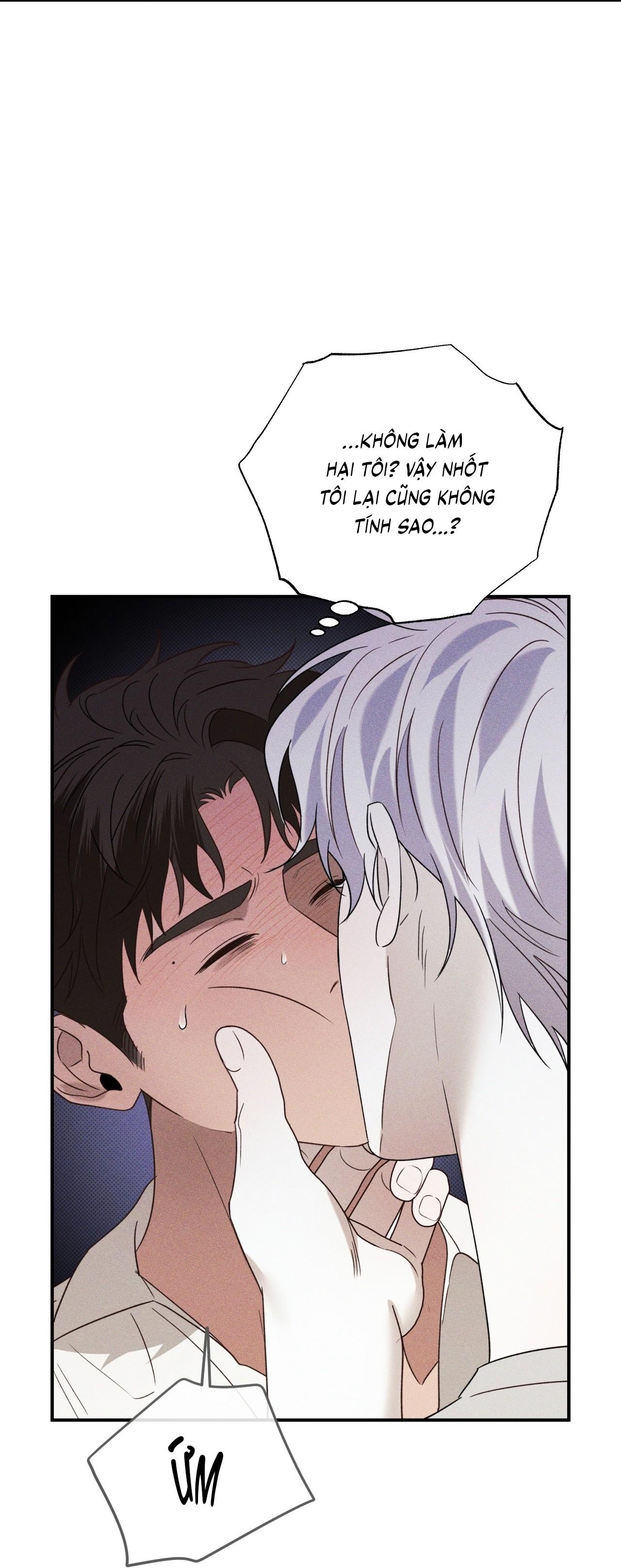 (CBunu) Đầm Lầy Của Nhân Ngư Chapter 29 - Next 