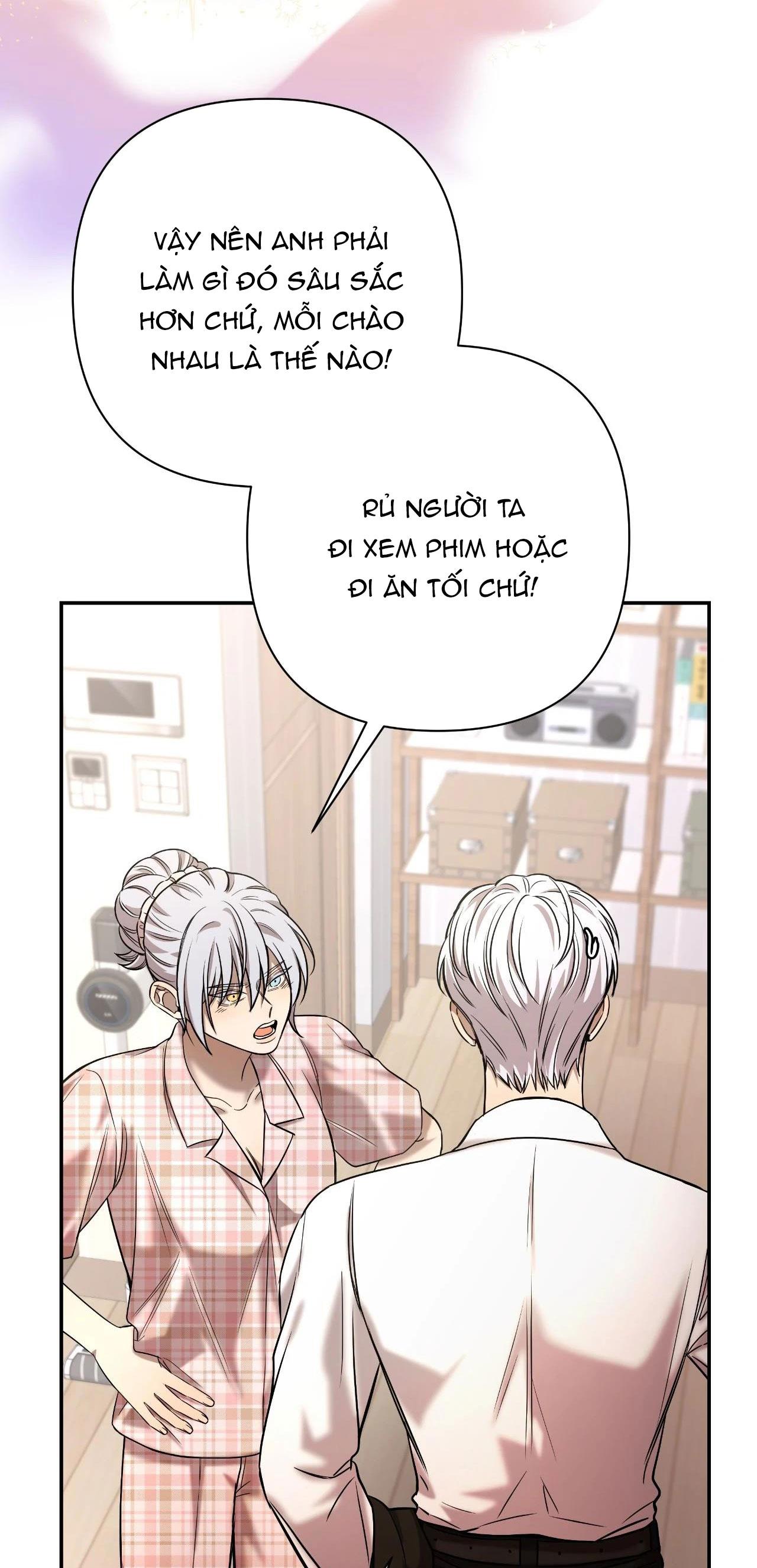 Mắc Kẹt Trong Game Hẹn Hò Của Em Gái Tôi Chapter 88 NT 3 - Next 