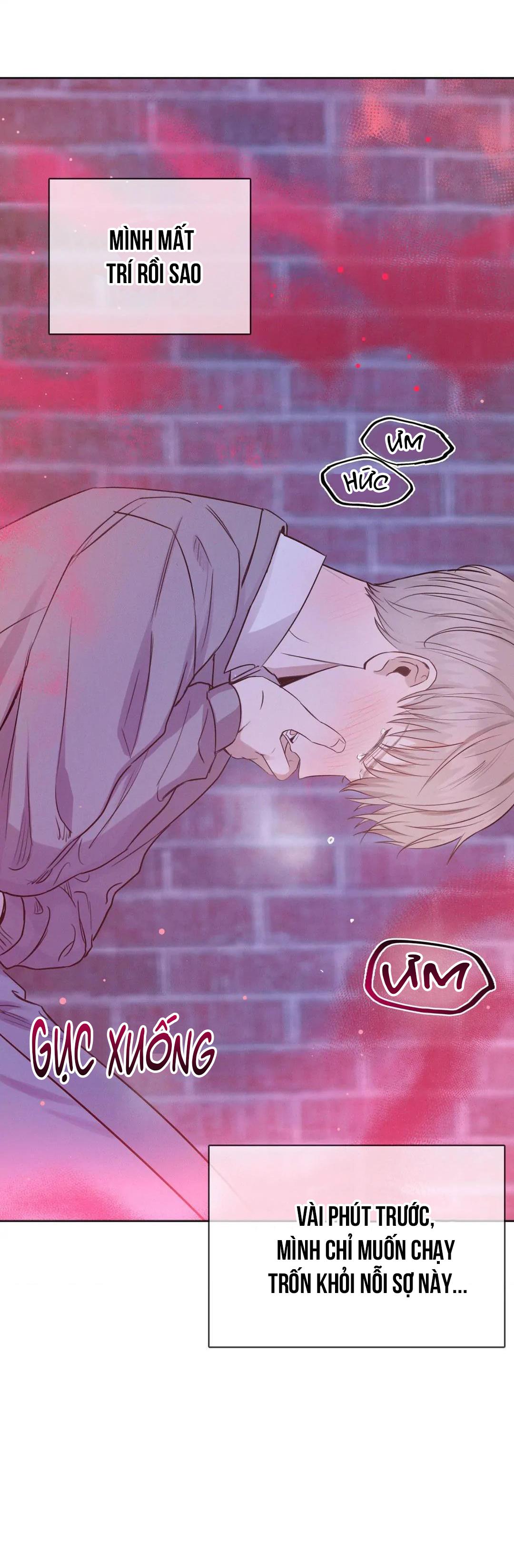 Âm Vọng Trong Không Trung Chapter 3 - Next 
