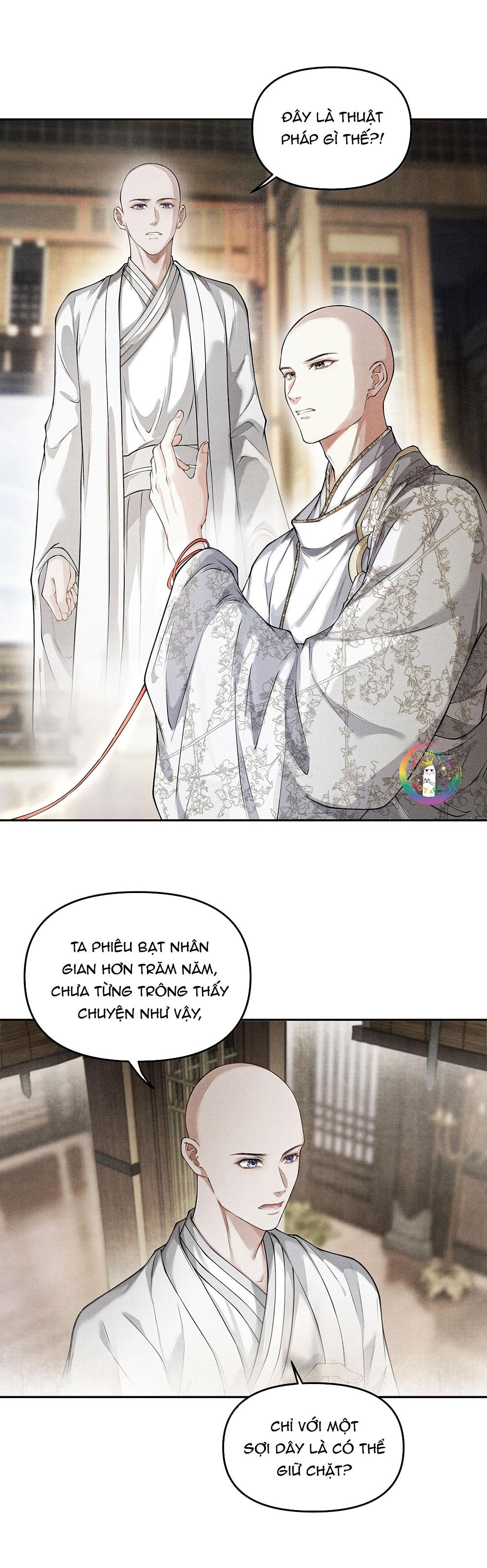 Đồng Tiền Kham Thế Chapter 149 - Next 