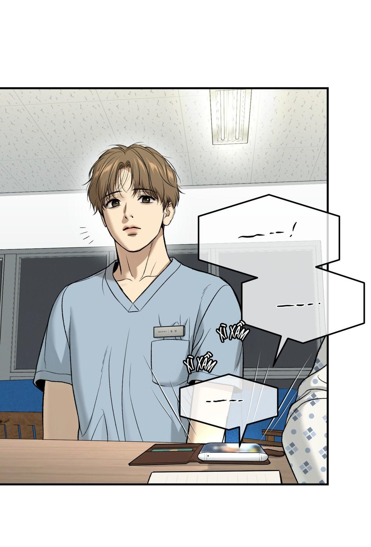 (CBunu) ChinhX - Vận Xui Chapter 71 - Next 