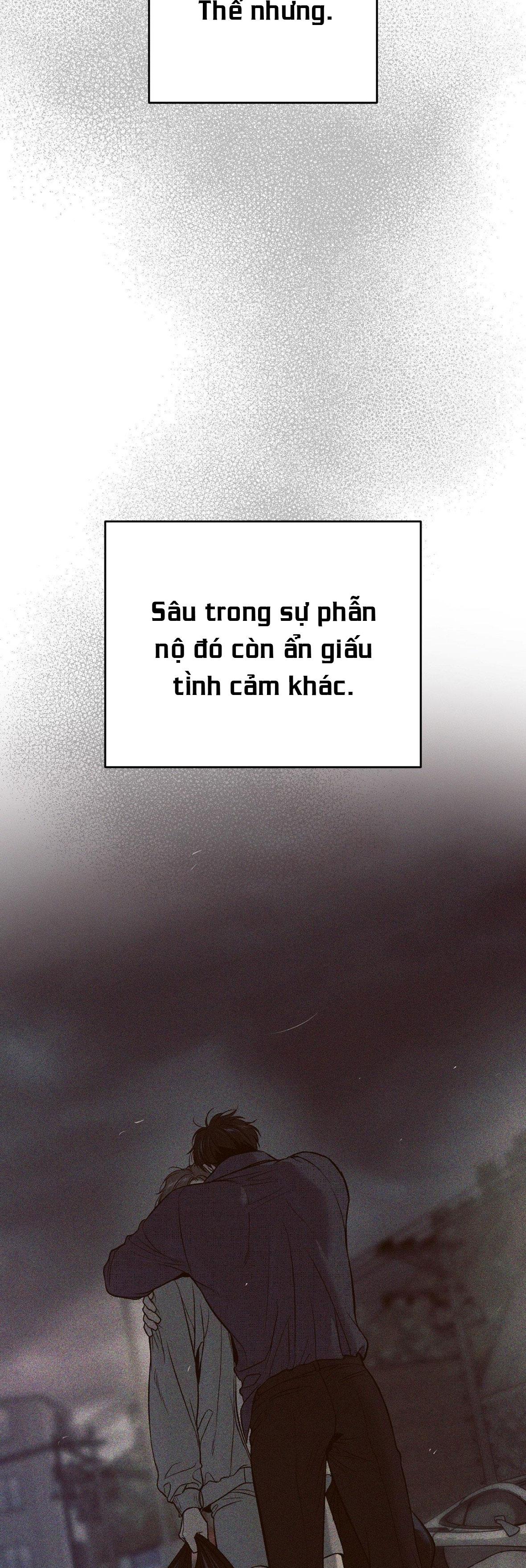 Jinx Chapter 76 - Next Chapter 77