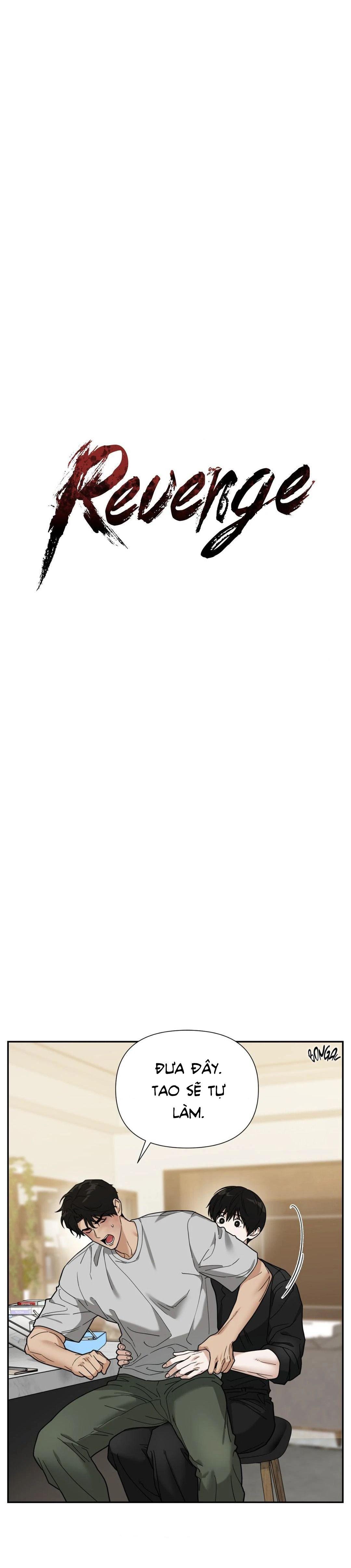TƯ DUY NGƯỢC Chapter 11 18++ - Next 