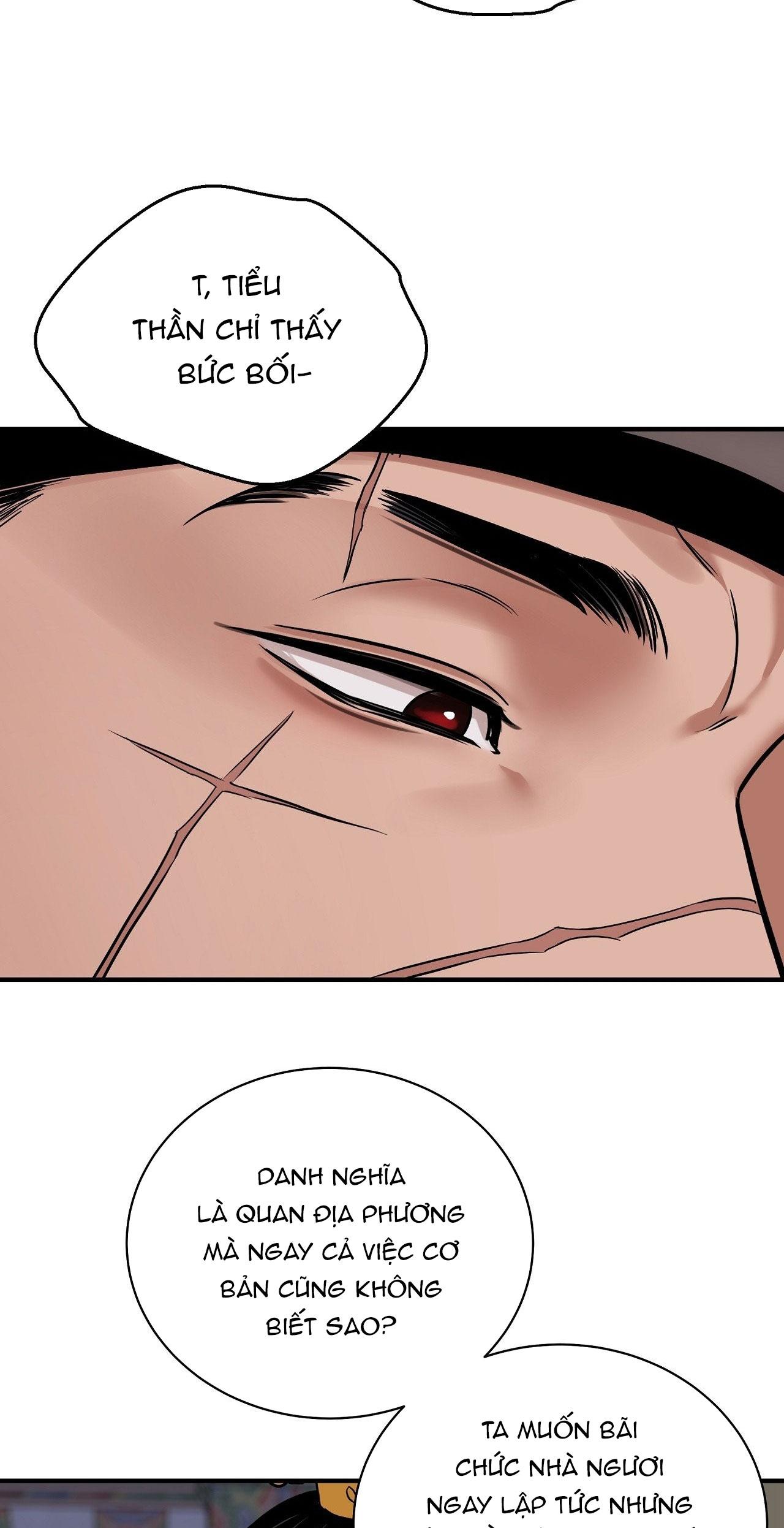 KIẾM HOA Chapter 88 - Next 