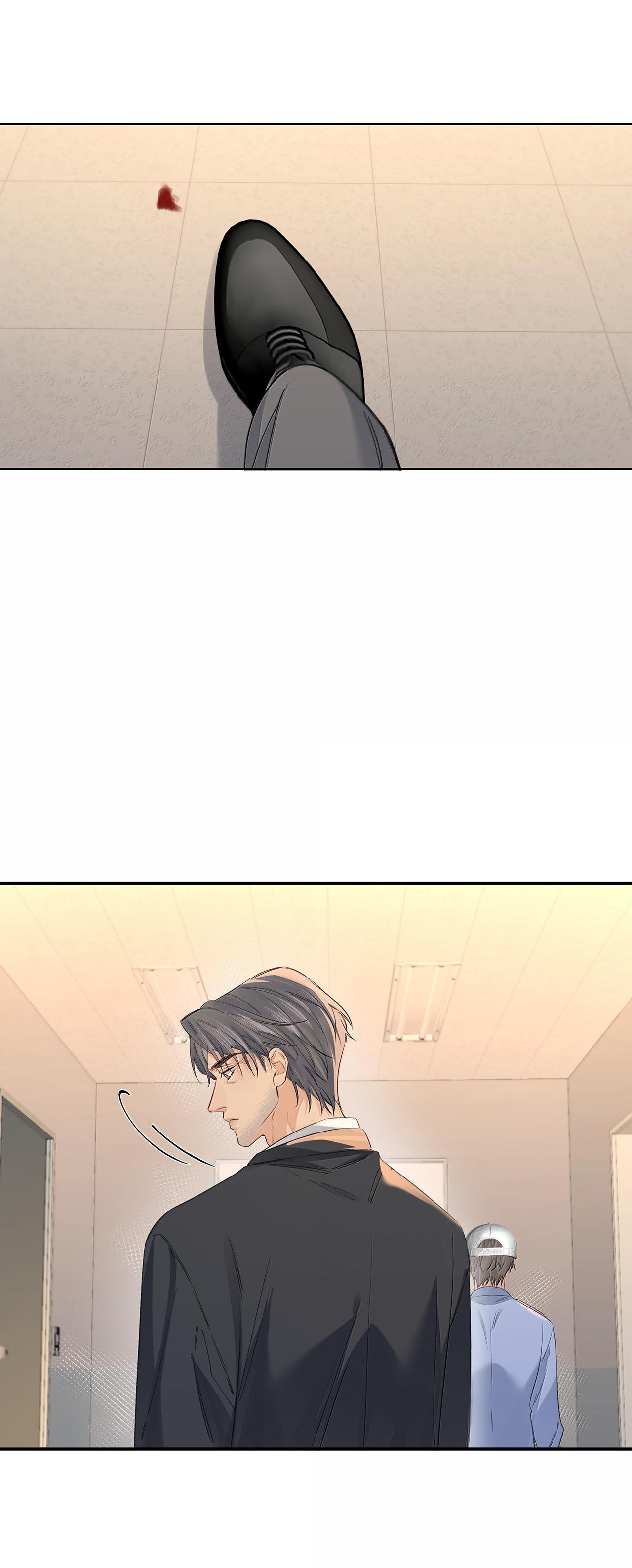 ĐÓI KHÁT Chapter 27 - Next 