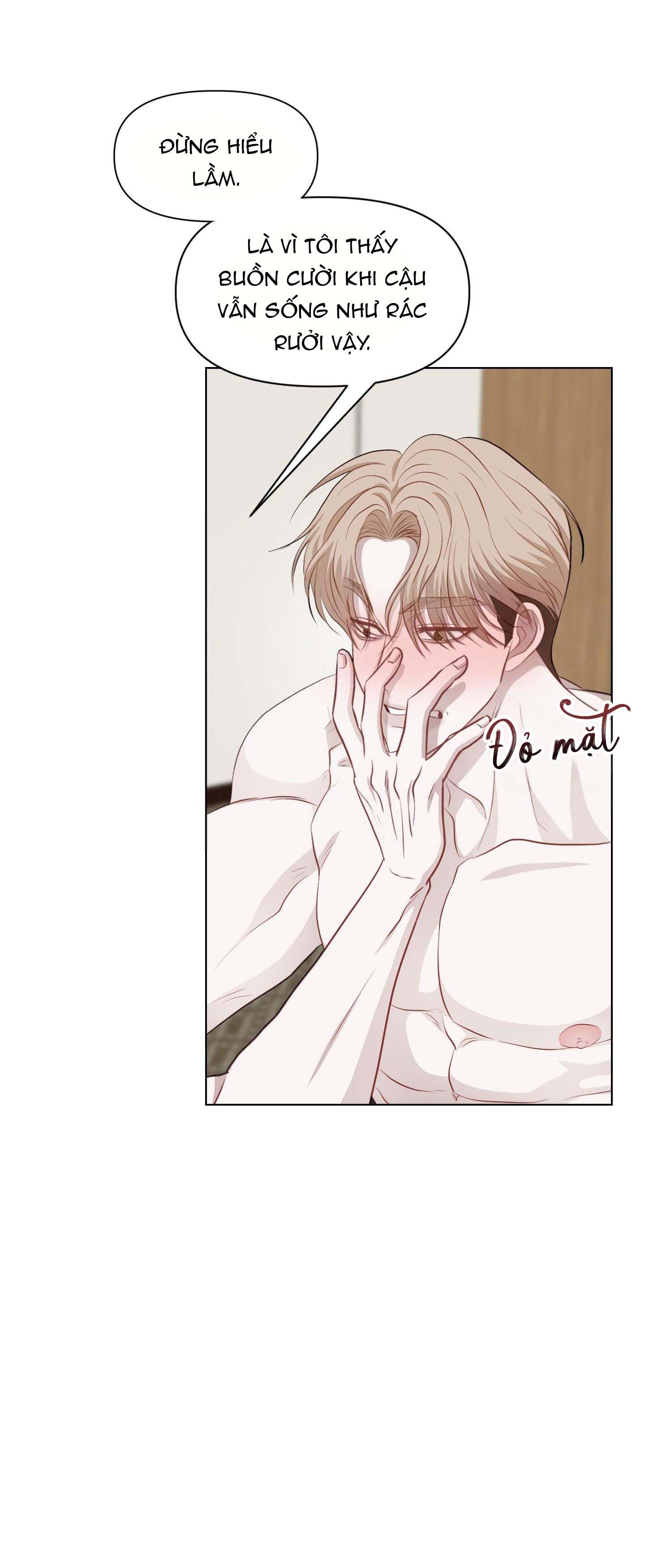 Cách chuẩn hóa kẻ thù Chapter 7 - Next 
