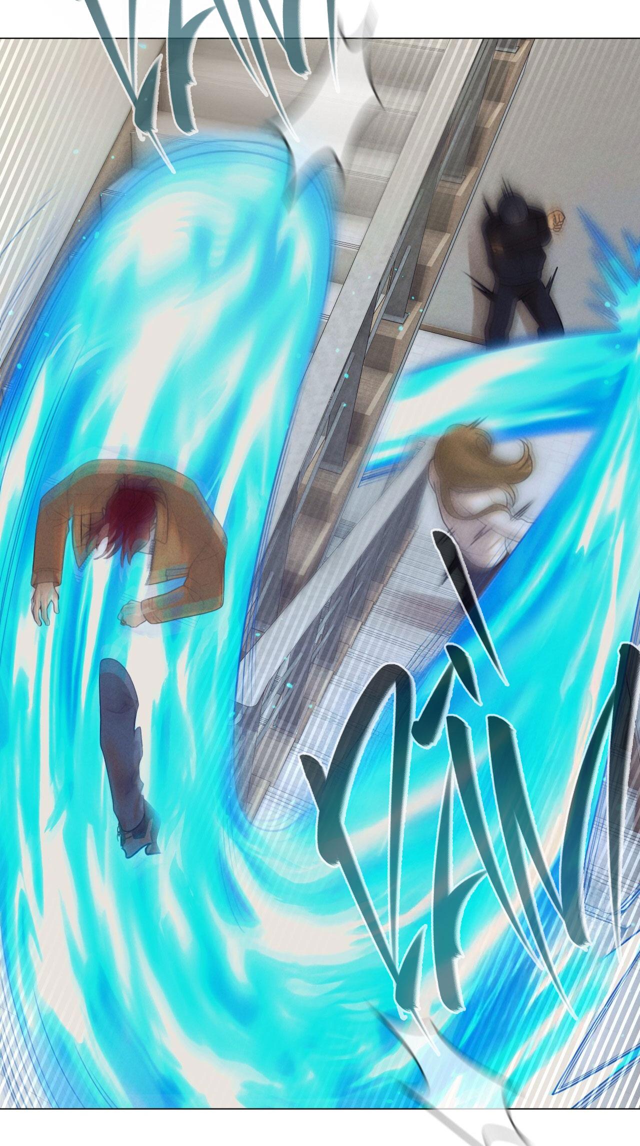 QUẺ BÓI GIẤC MƠ CỦA YÊU TINH Chapter 70 - Next Chapter 71