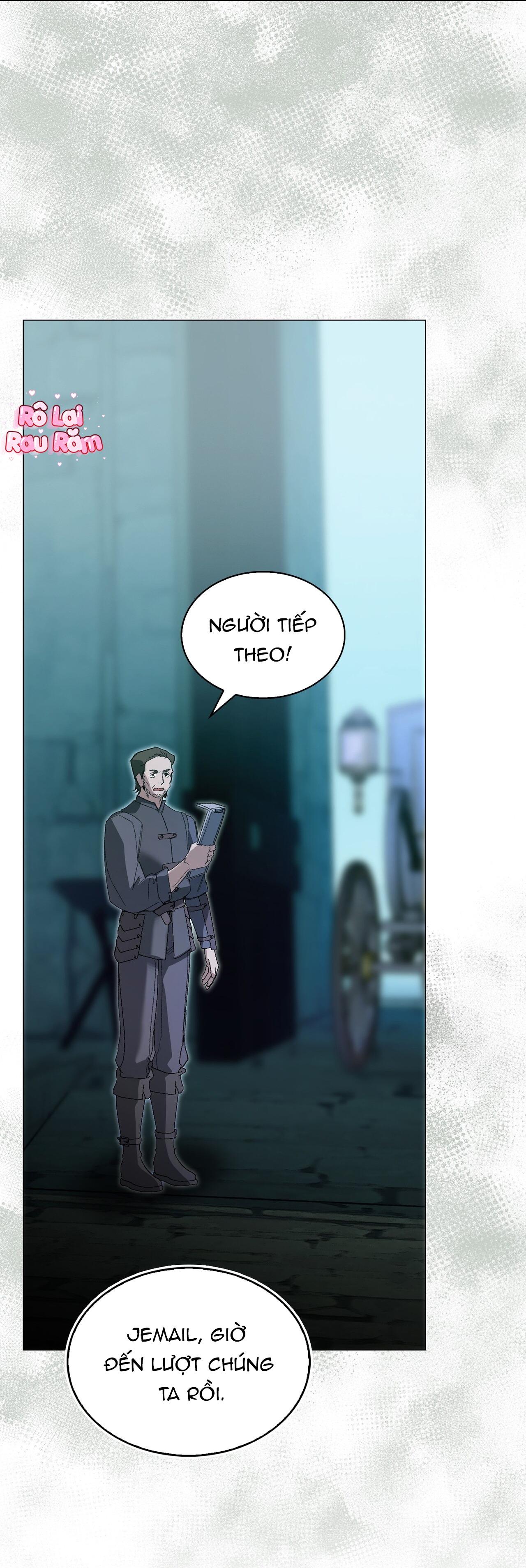 Tôi đã bị trở thành nô lệ của người mà tôi từng vứt bỏ Chapter 37 - Next Chapter 38