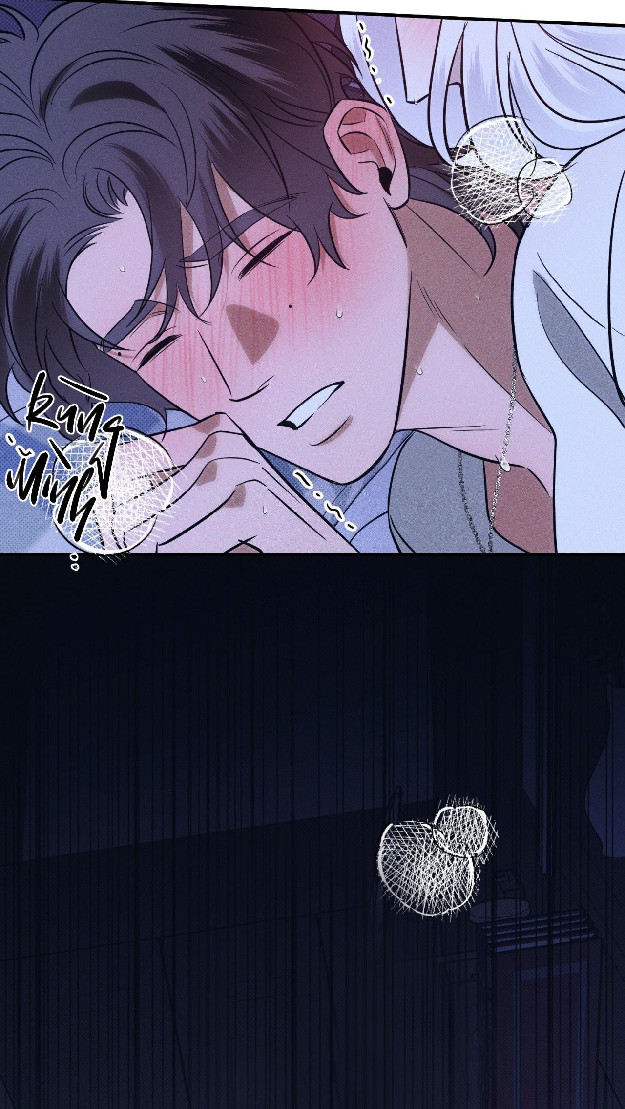 (CBunu) Đầm Lầy Của Nhân Ngư Chapter 26 H - Next Chapter 27