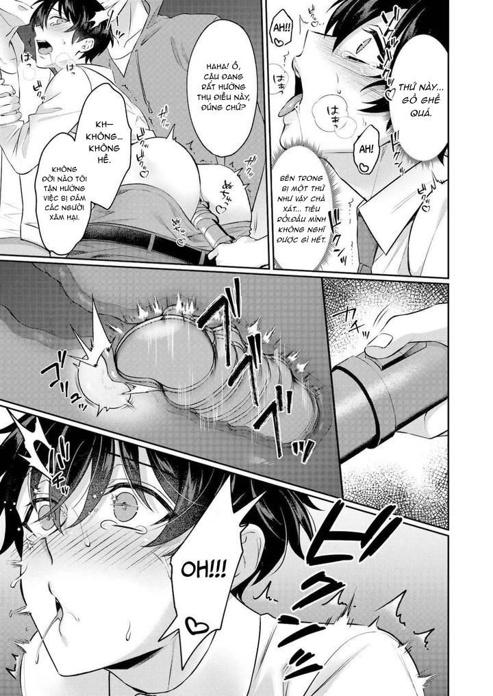 Tổng hợp boylove 18+ Chapter 374.1 - Next 