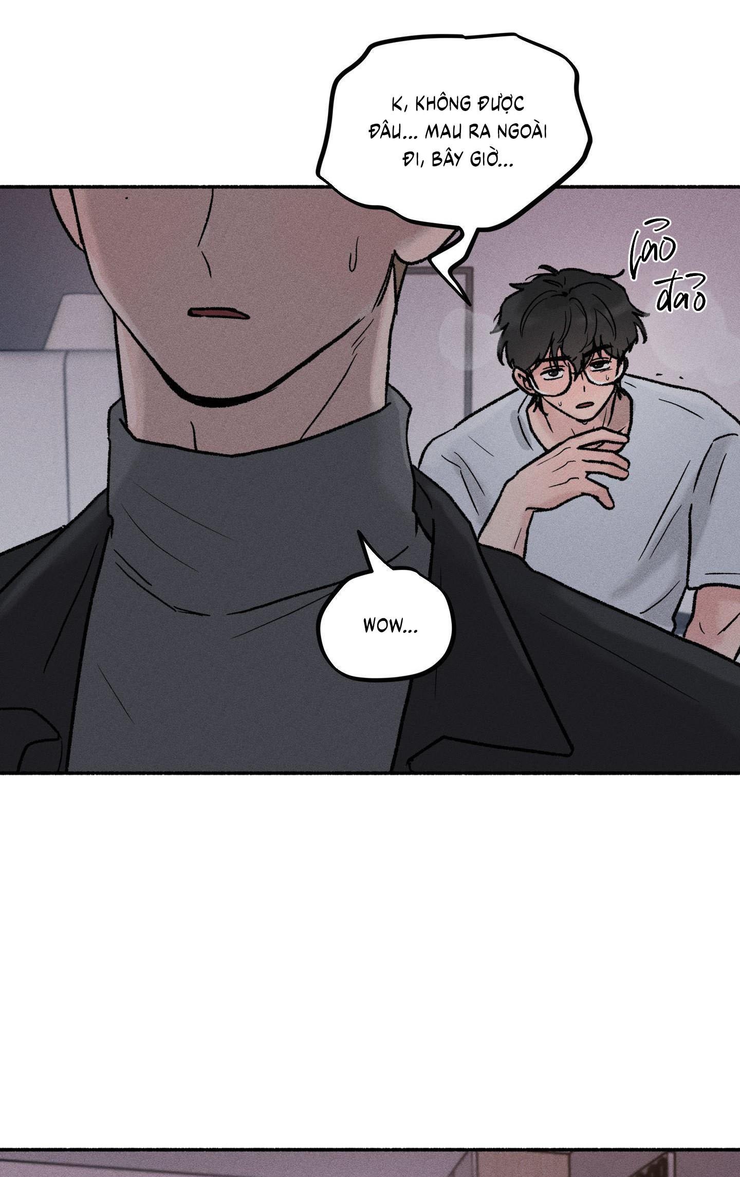 (CBunu) Khi Người Lơ Đãng Chapter 24 - Next 