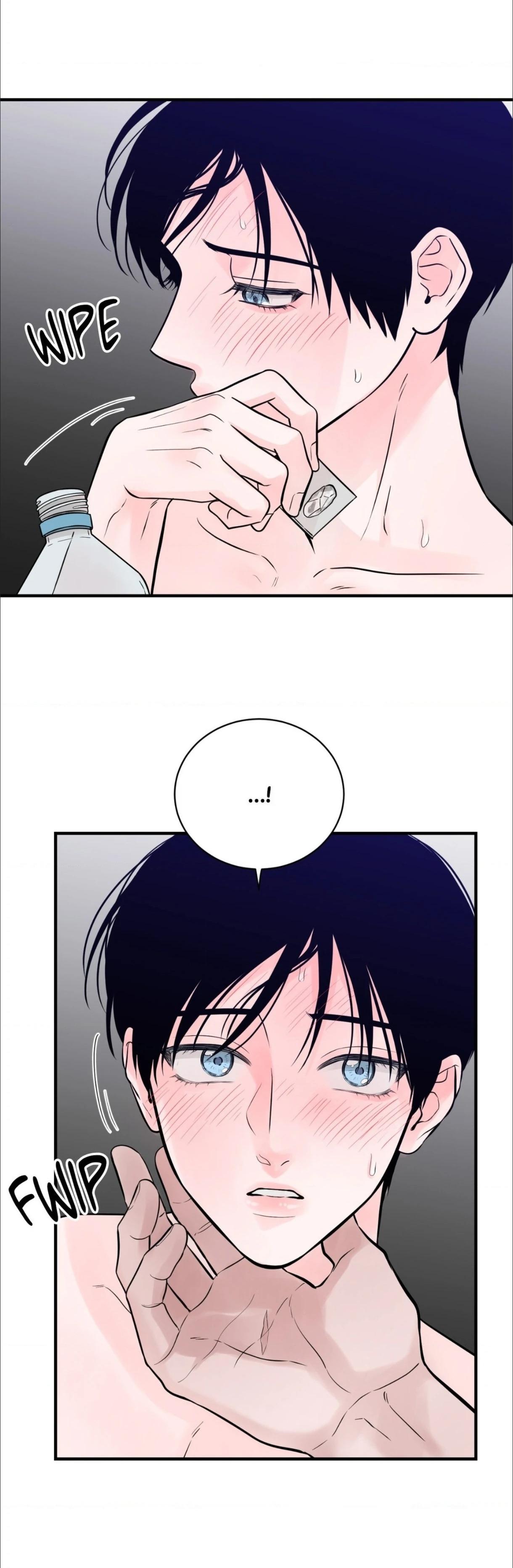 Mối Liên Kết Đáng Ngờ Chapter 3 - Next 
