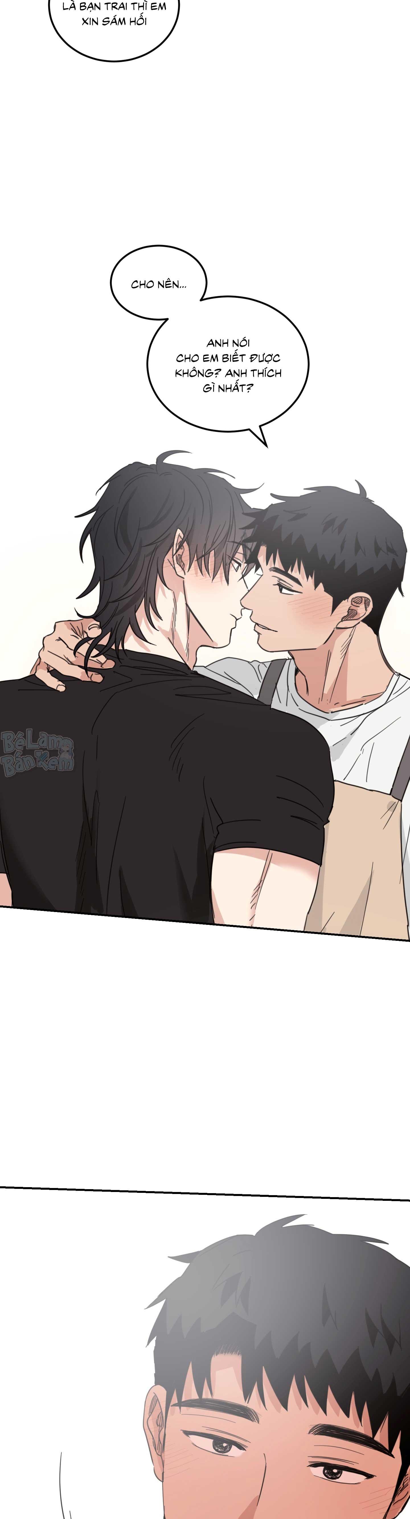 NGÔI NHÀ HƯỚNG MẶT TRỜI MỌC Chapter 55 - Next Chapter 56 H++