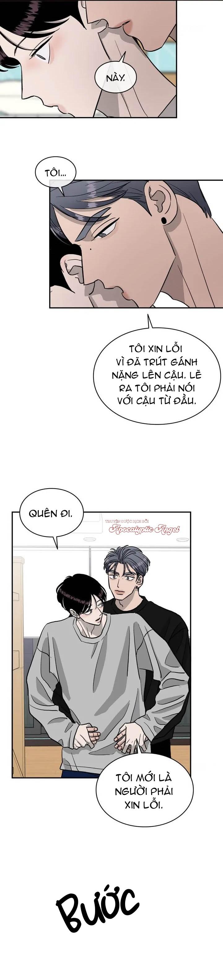 Vươn Tới Những Vì Sao Chapter 52 - Next Chapter 53