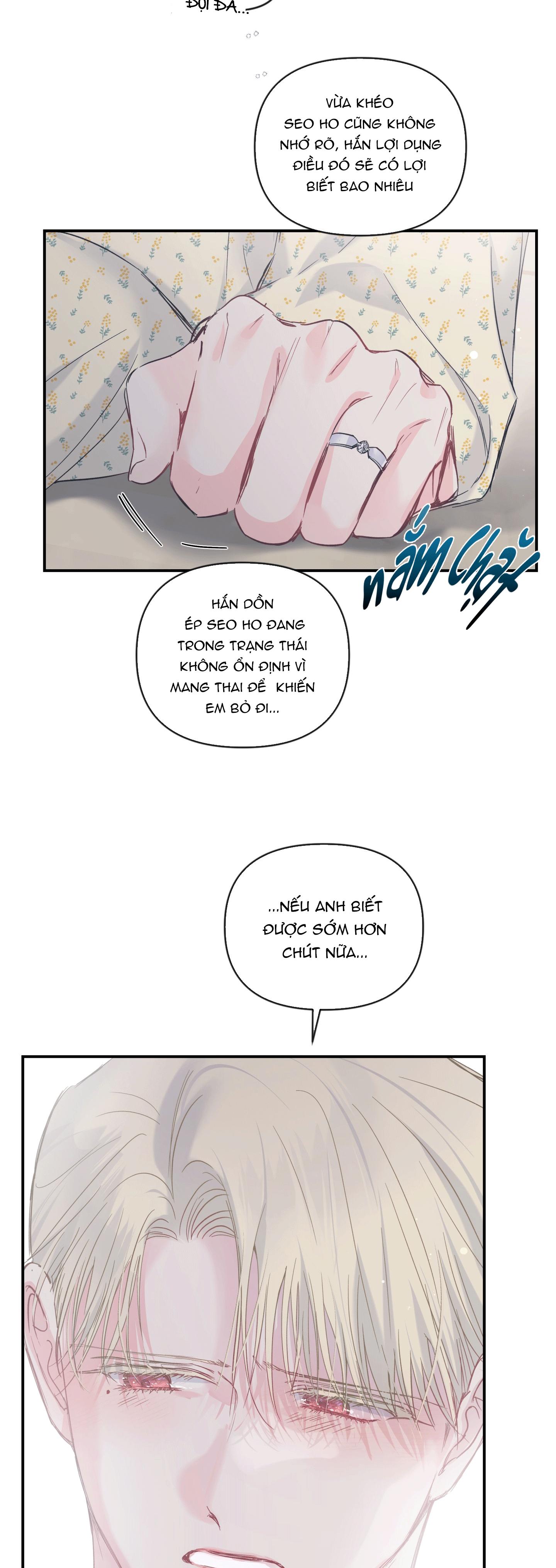 ĐẢO NGƯỢC CỦA ĐẢO NGƯỢC Chapter 56 - Next 