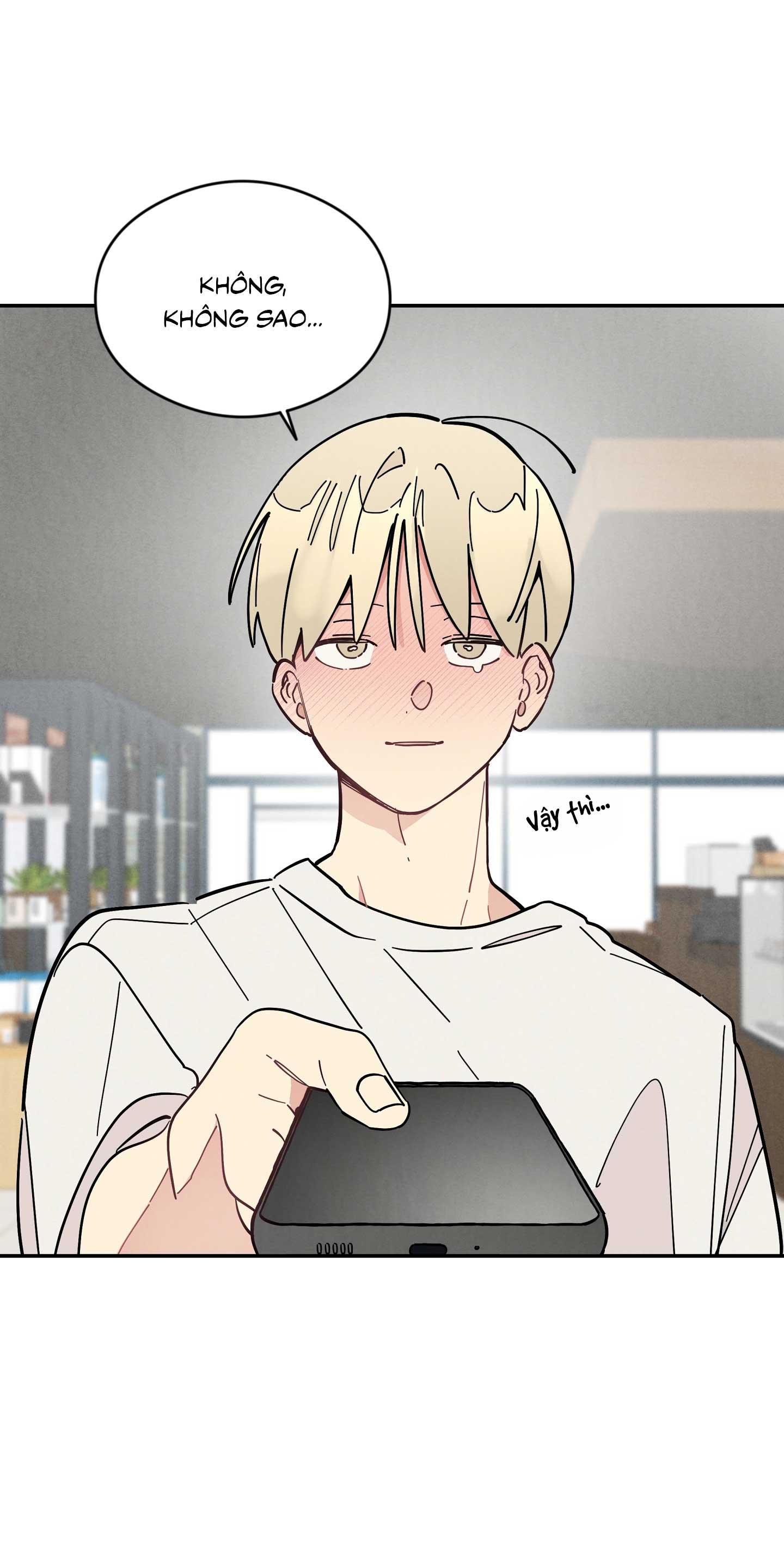 One-Room TA Chapter 41 - Trang 2