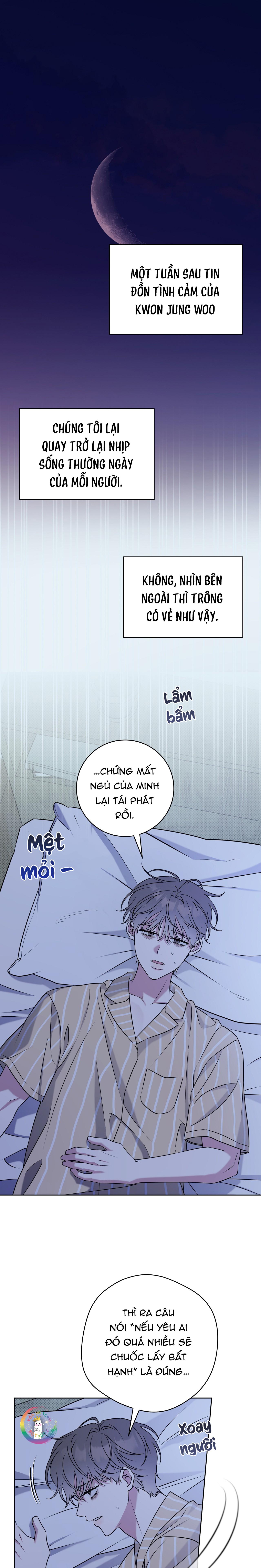 Ballboy Tactics Chapter 46 - Next 