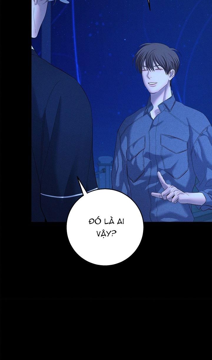 ĐÊM KHÔNG DẤU VẾT Chapter 52 - Next Chapter 53