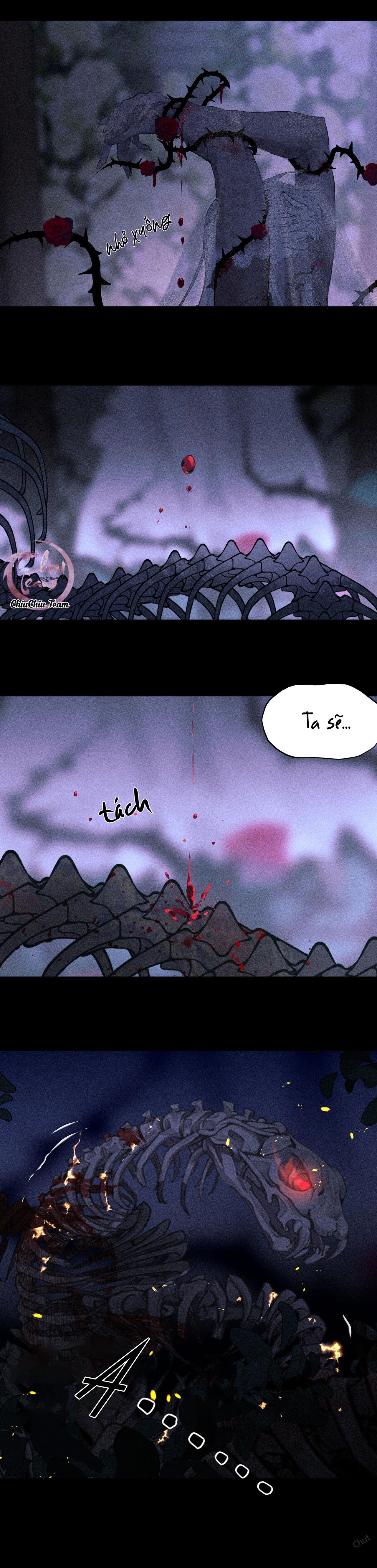Tùy Tâm Tùy Ý Chapter 13.7 Đặc biệt 2 - Next 