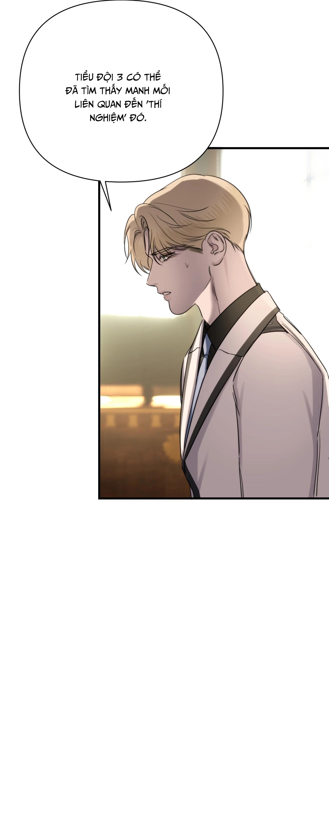 GỌI TÊN ANH Chapter 17 - Next 