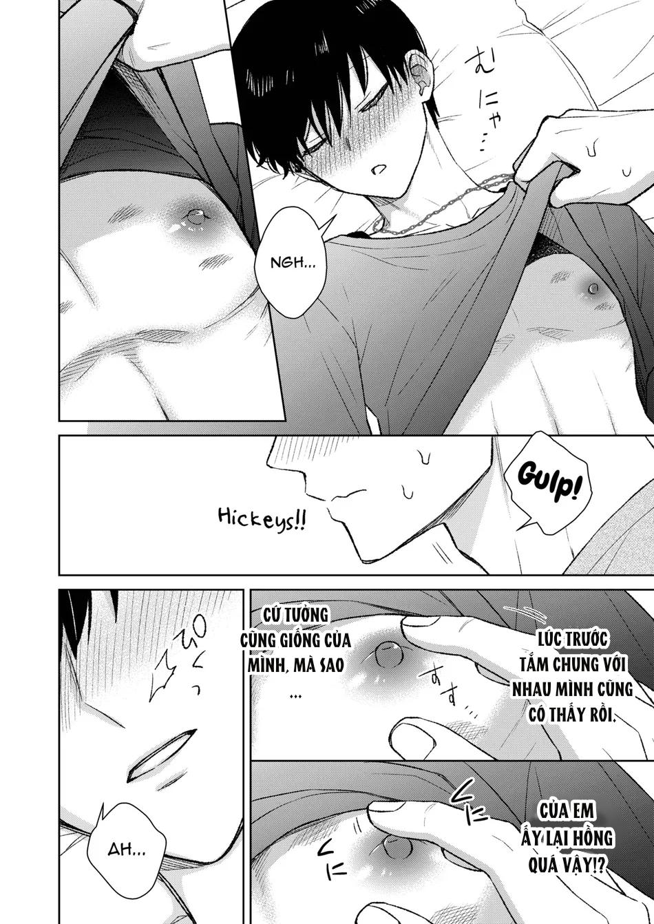 TUYỂN TẬP BDSM CHỊT CHỌT Chapter 326 - Next 