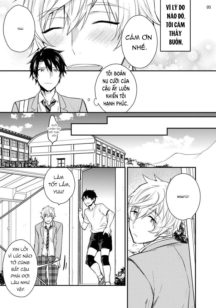 Oneshot hỏny Chapter 393 - Trang 2