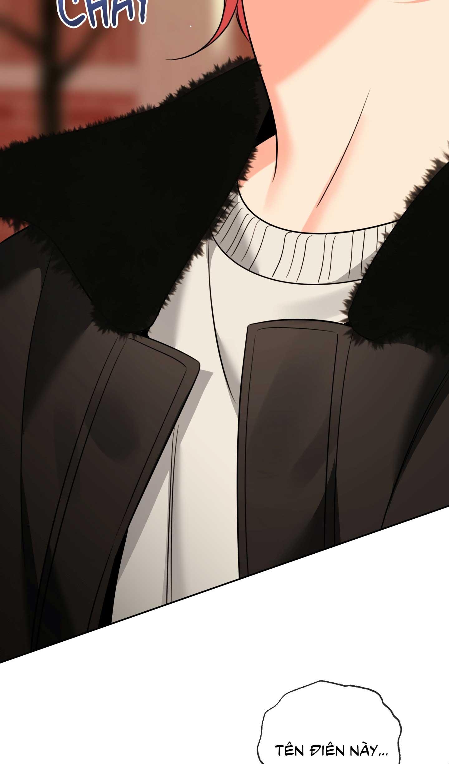 HONEY TROUBLE Chapter 50 End ss2 - Next 