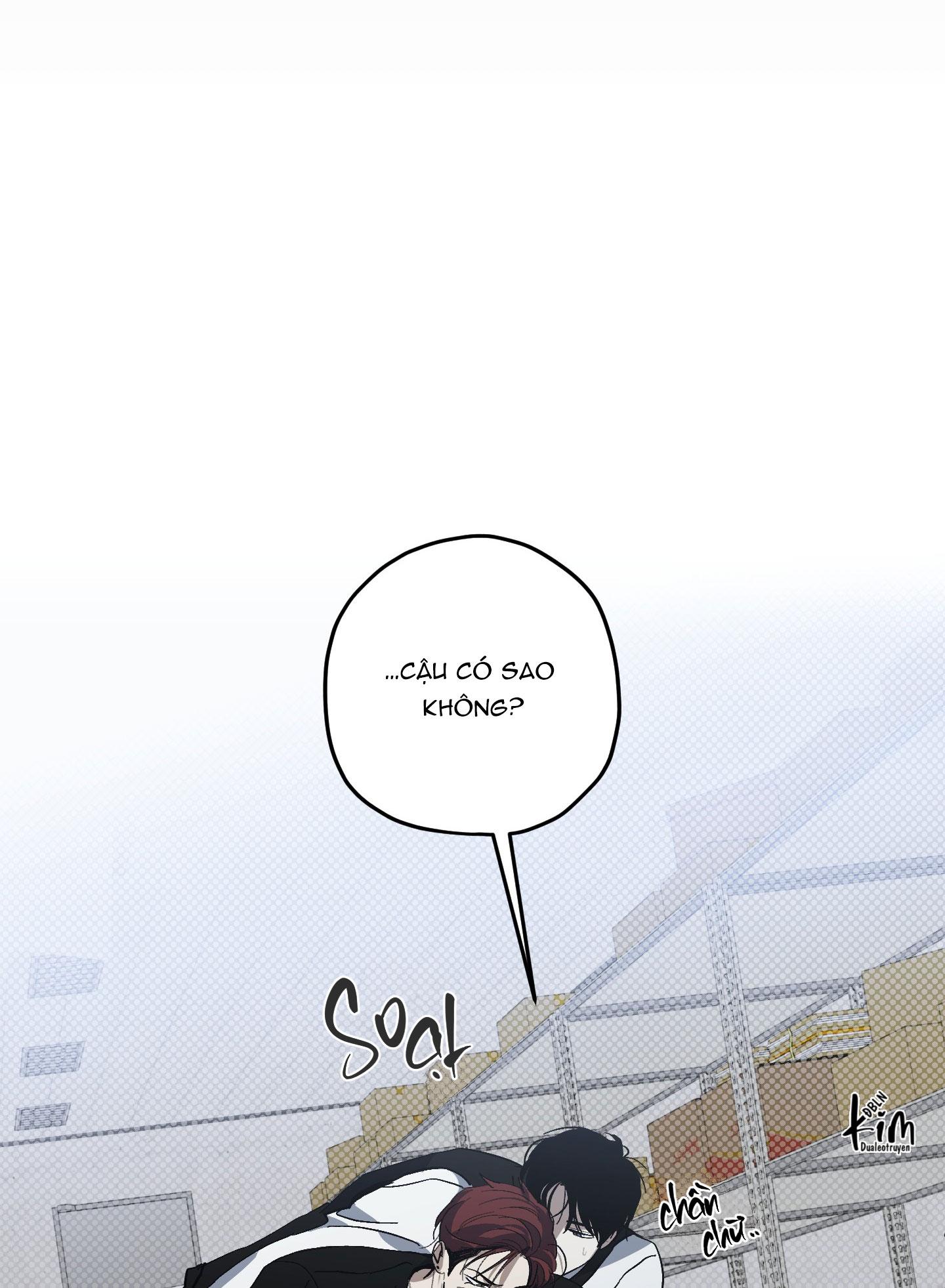 TƯƠNG XỨNG Chapter 13 - Trang 2