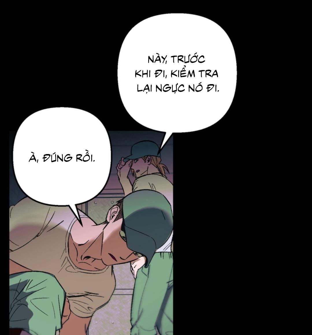 Tiệm bánh nóng bỏng và gợi cảm Chapter 15 H - Next Chapter 16 H+