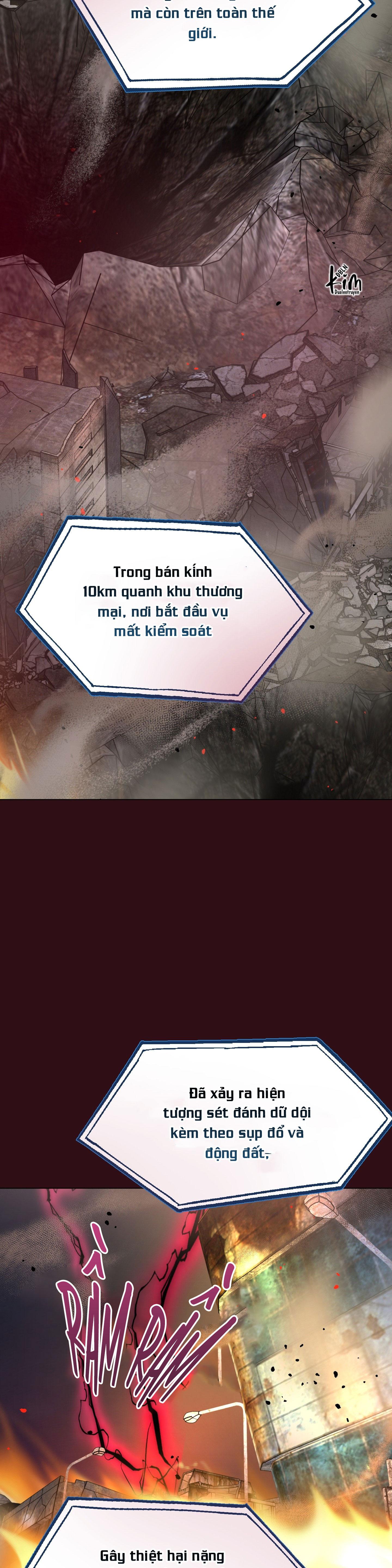 GUIDE TOÀN NĂNG Chapter 21 end ss1 - Next 