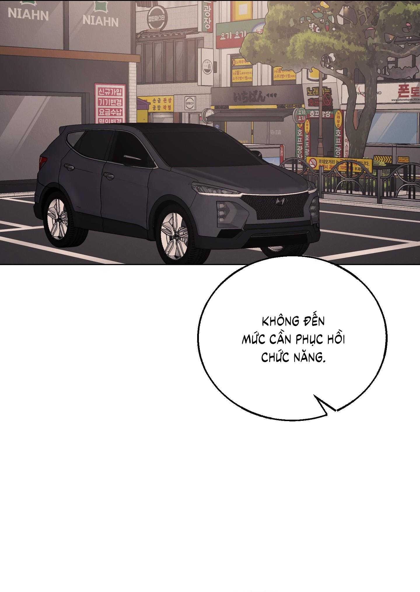 (CBunu) Nhiệm Vụ Định Mệnh Chapter 25 - Next 