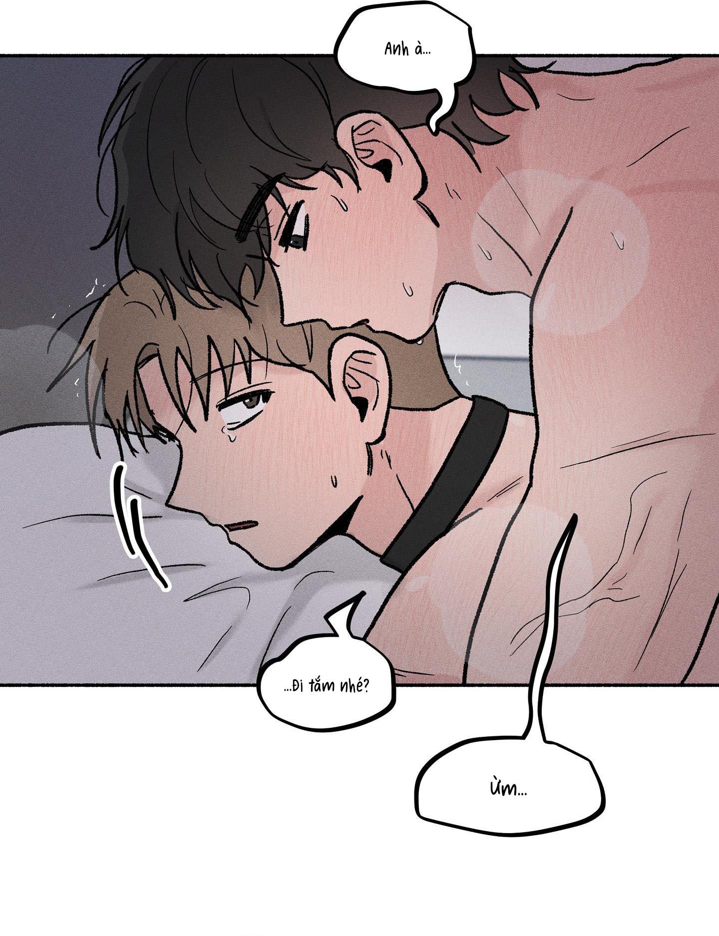 (CBunu) Khi Người Lơ Đãng Chapter 26 H+ - Next 