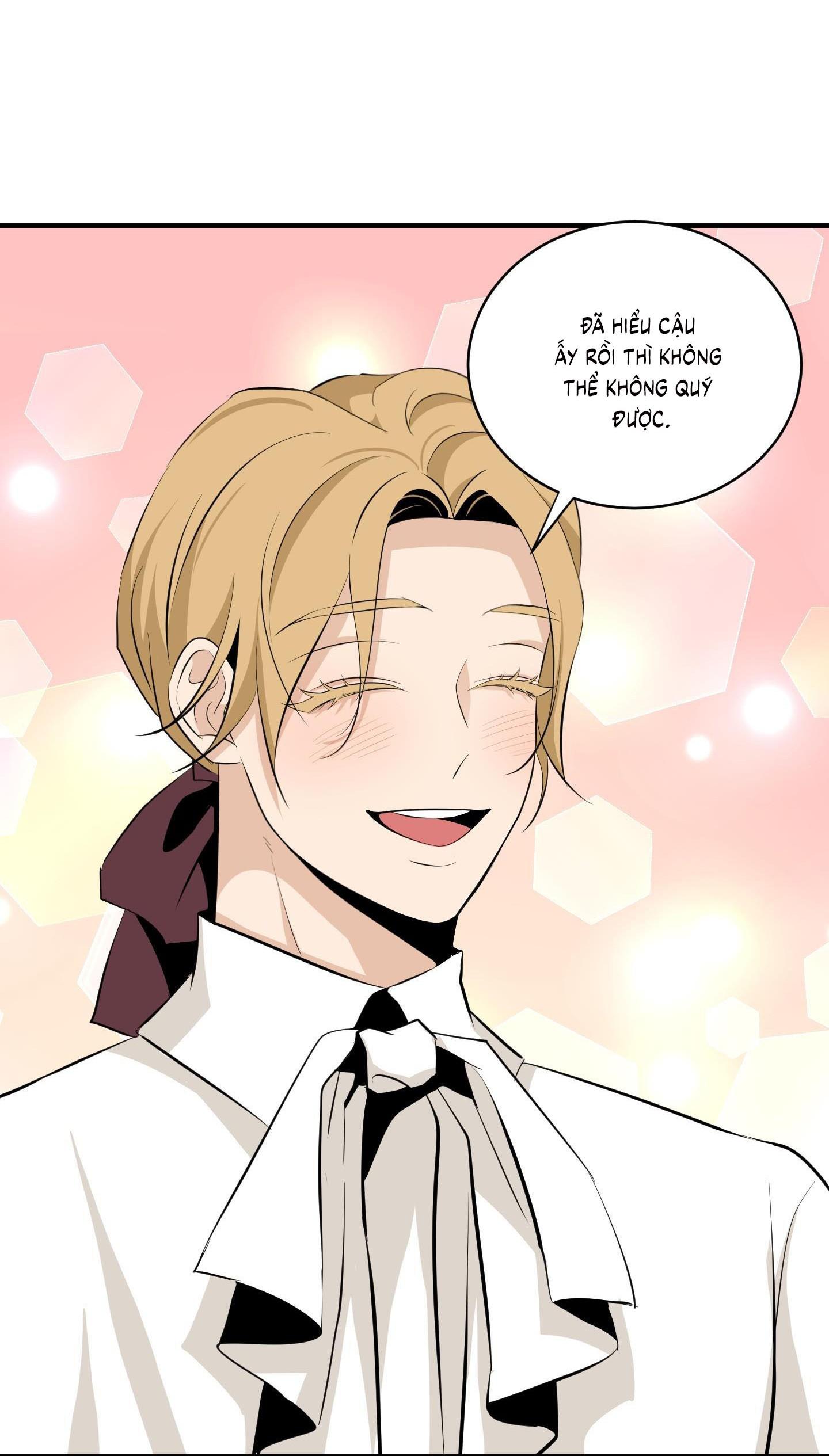 (CBunu) Hoa Vô Danh Chapter 35 - Next 