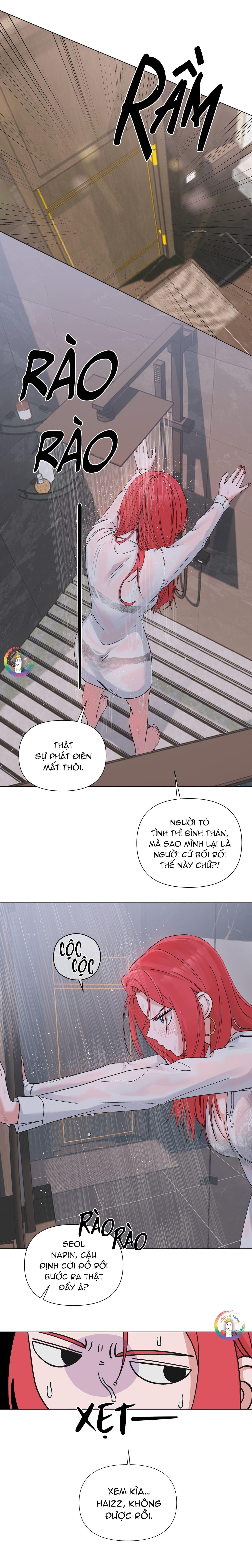 Tuyển Tập GL Ngắn 18+ Chapter 19 Tình yêu ko đổi - Next 
